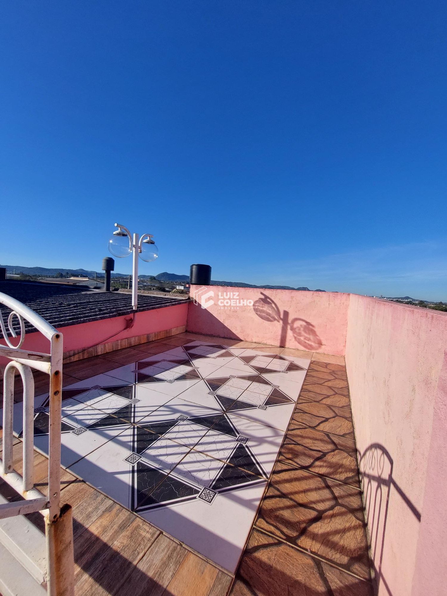 TERRAÇO