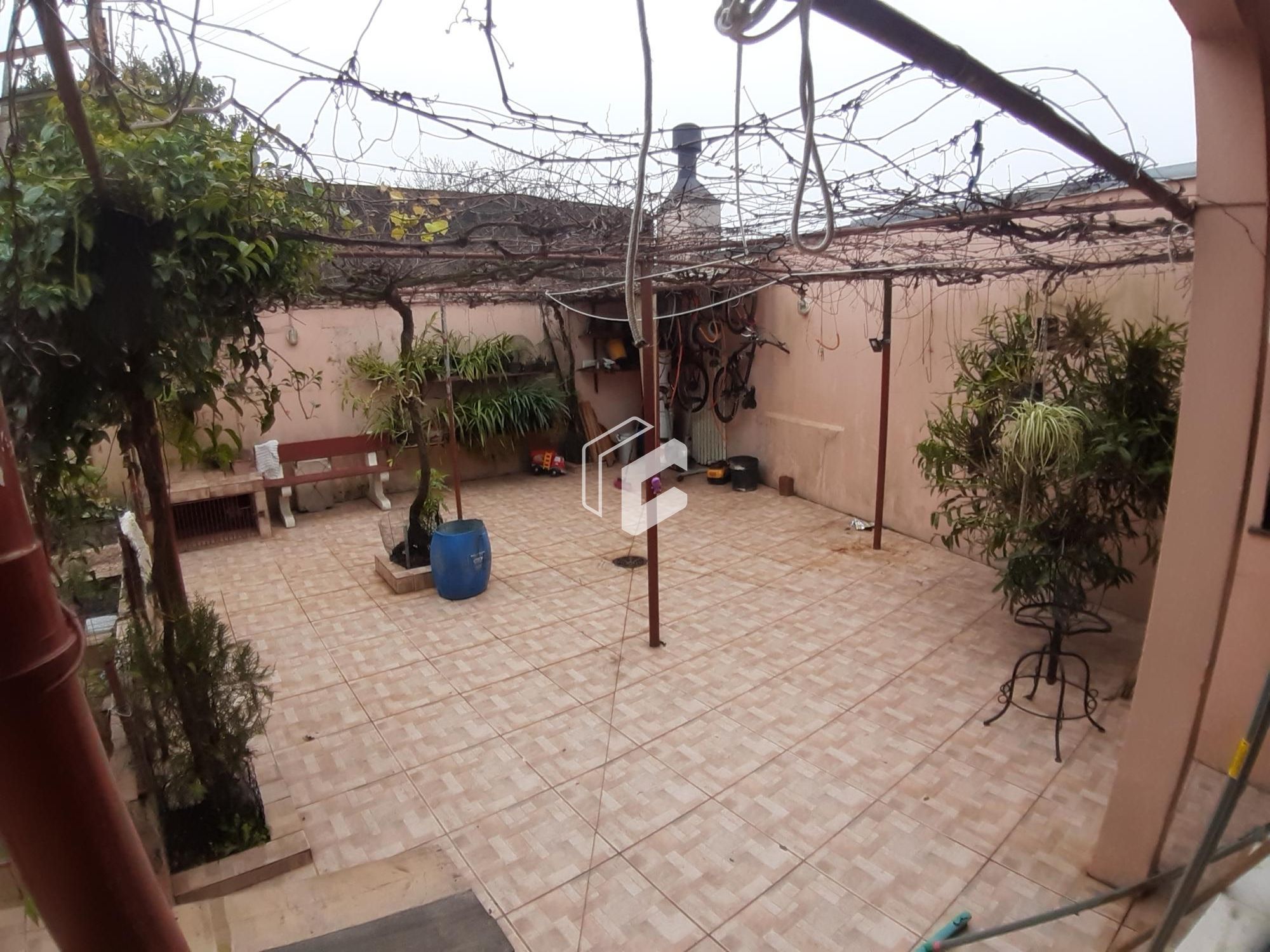 Casa, 3 quartos, 107 m² - Foto 19