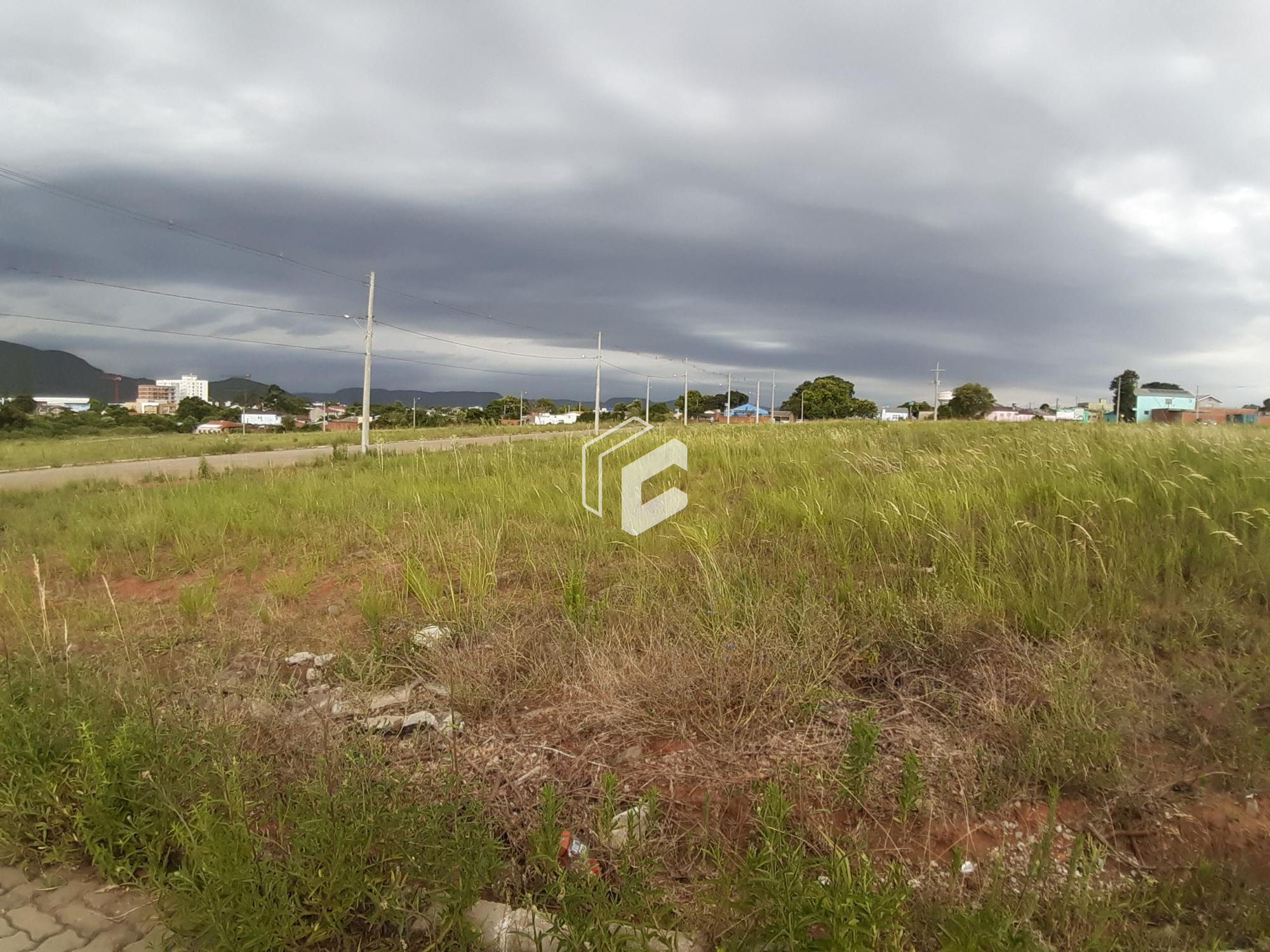 Terreno, 1093 m² - Foto 2