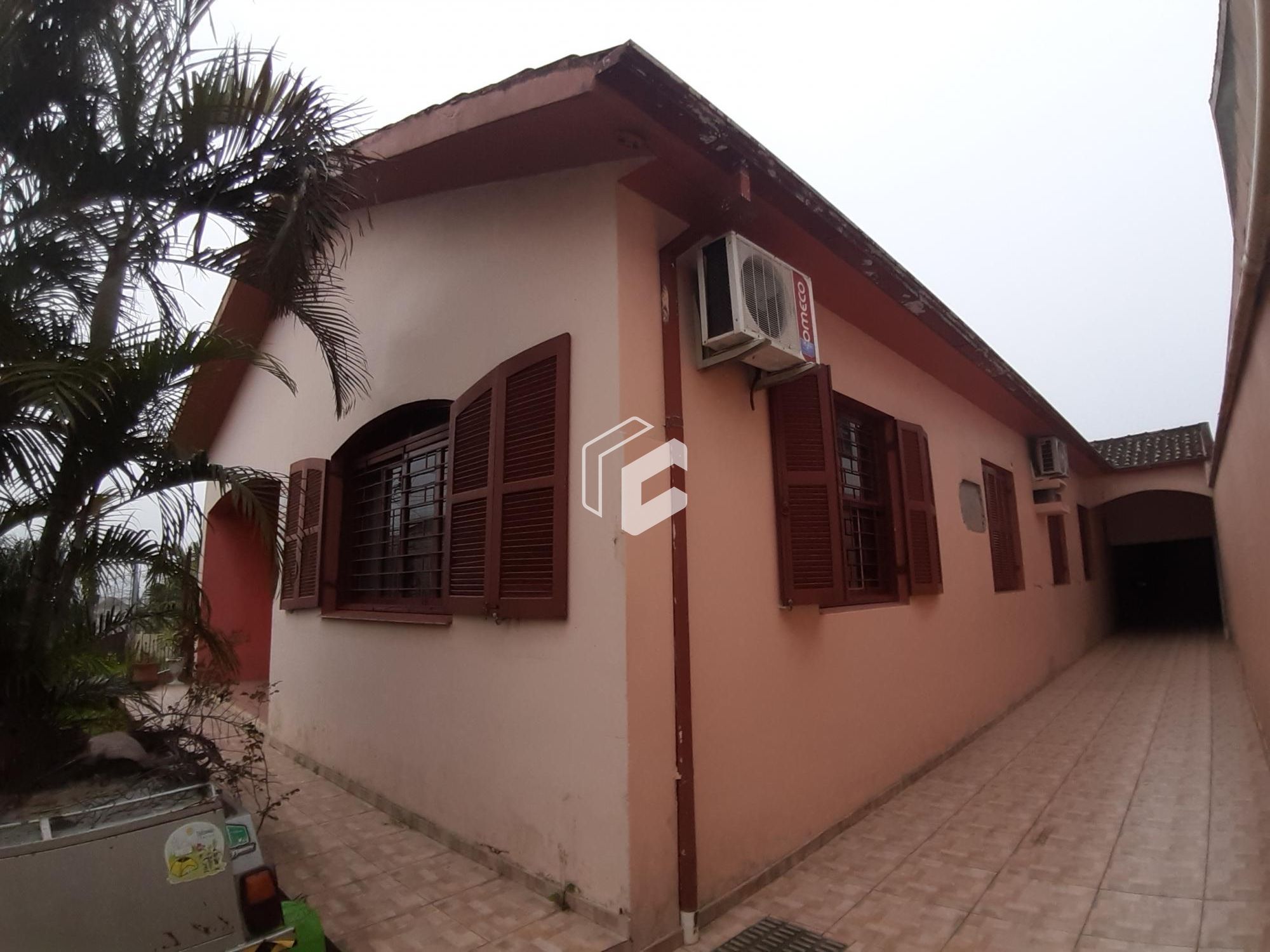 Casa, 3 quartos, 107 m² - Foto 2