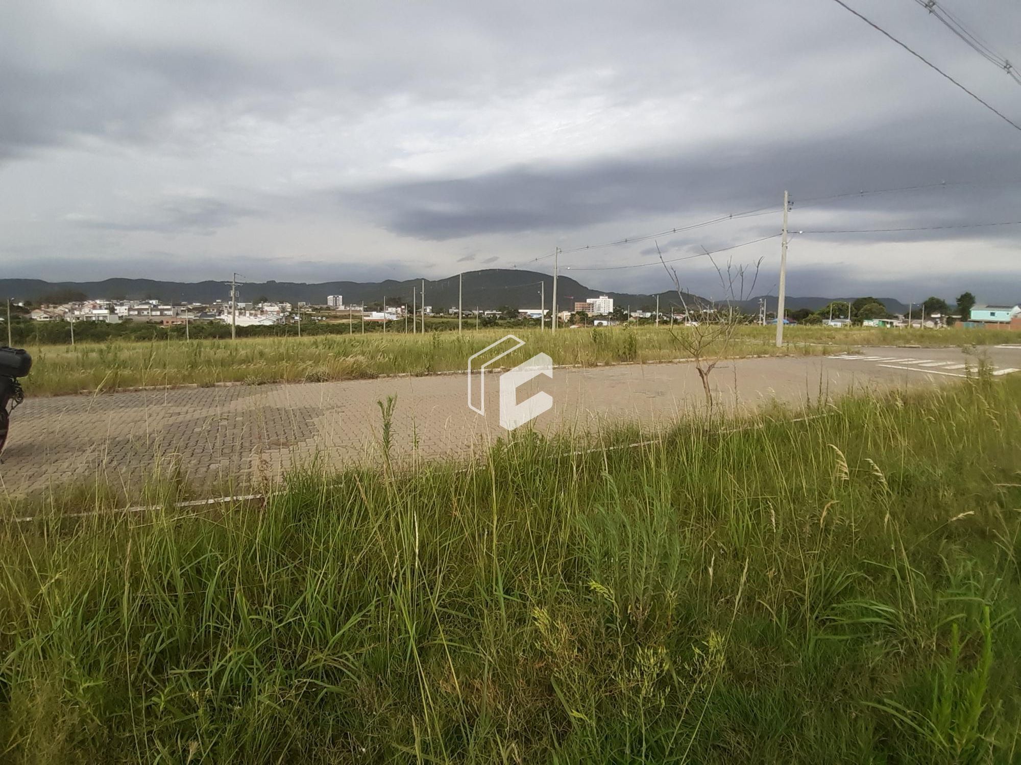 Terreno, 365 m² - Foto 1