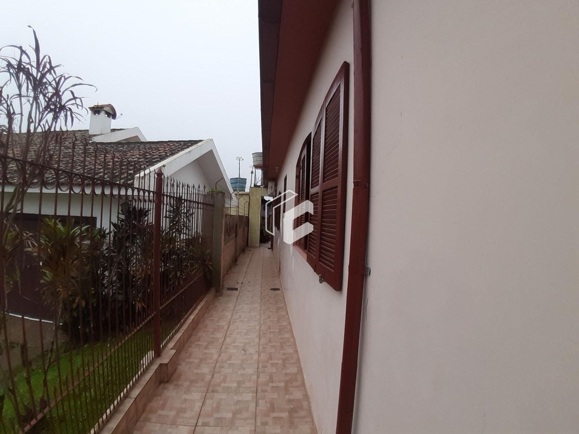 Casa, 3 quartos, 107 m² - Foto 3