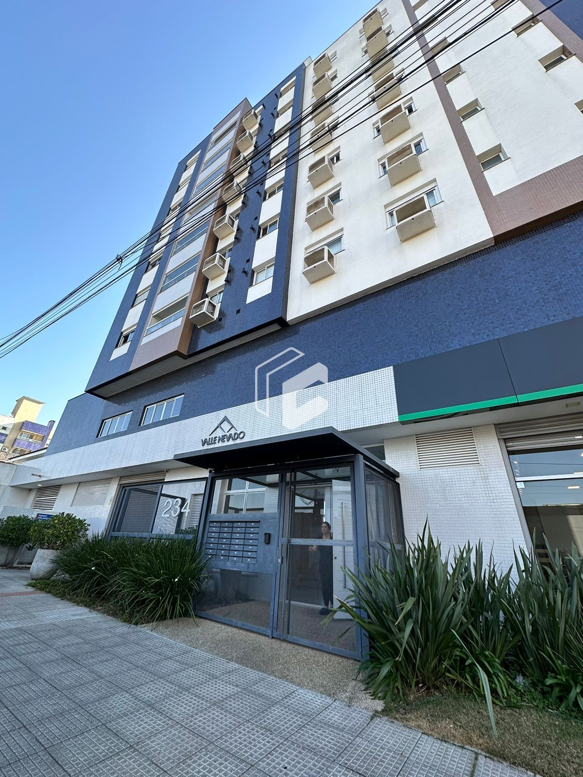 Apartamento, 3 quartos, 116 m² - Foto 1