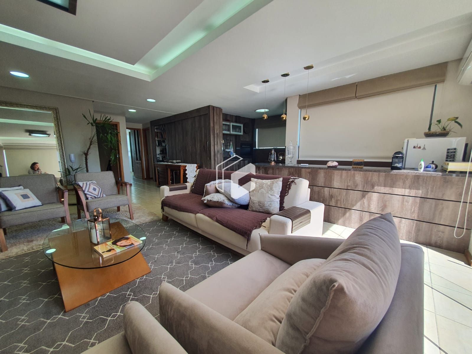Apartamento, 4 quartos, 244 m² - Foto 35