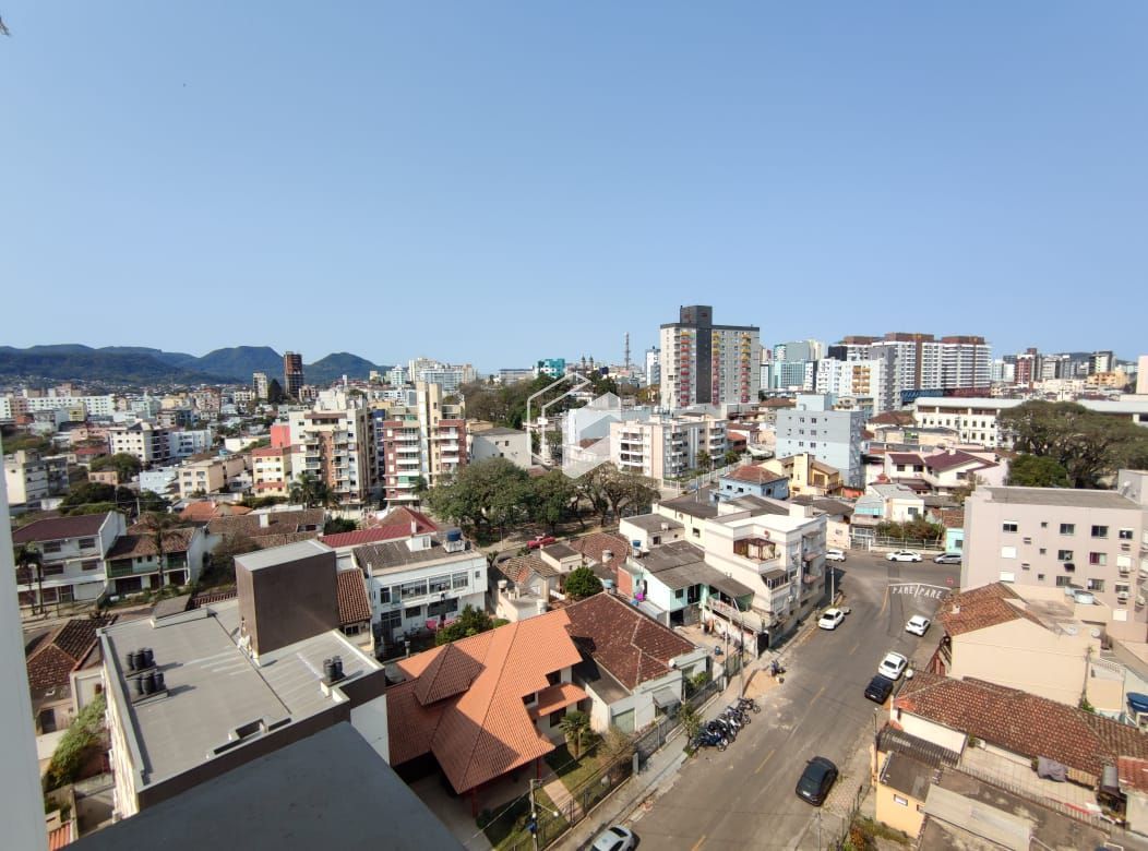 Apartamento, 2 quartos, 56 m² - Foto 2