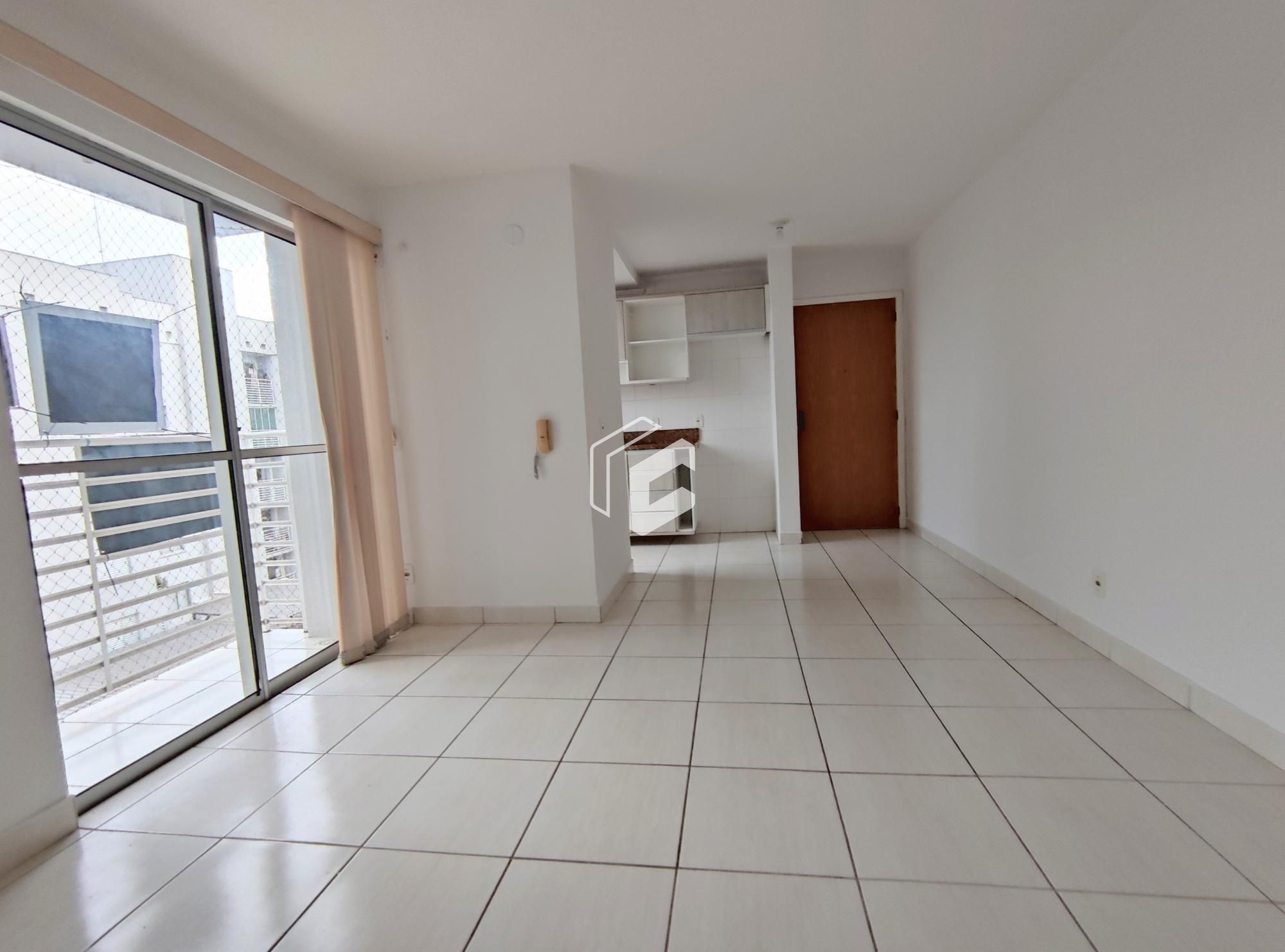 Apartamento à venda com 3 quartos, 59m² - Foto 4