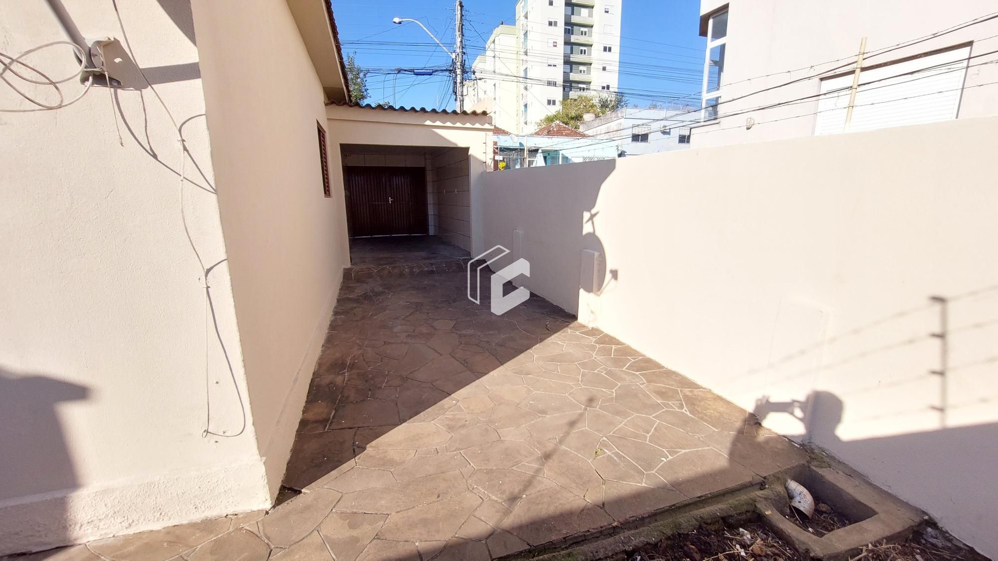 Casa para alugar com 3 quartos, 100m² - Foto 16