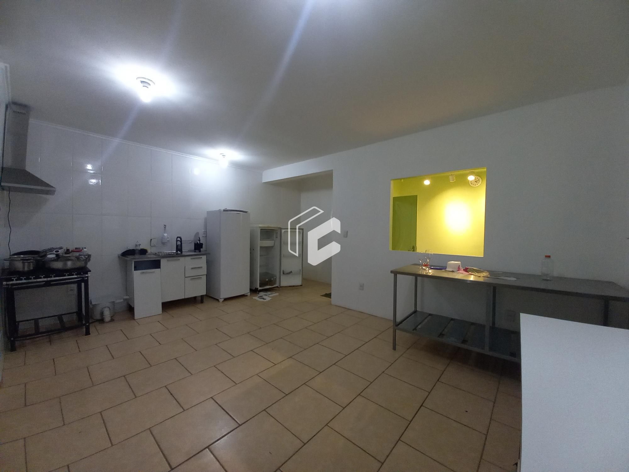 Conjunto Comercial-Sala para alugar com 2 quartos, 44m² - Foto 2