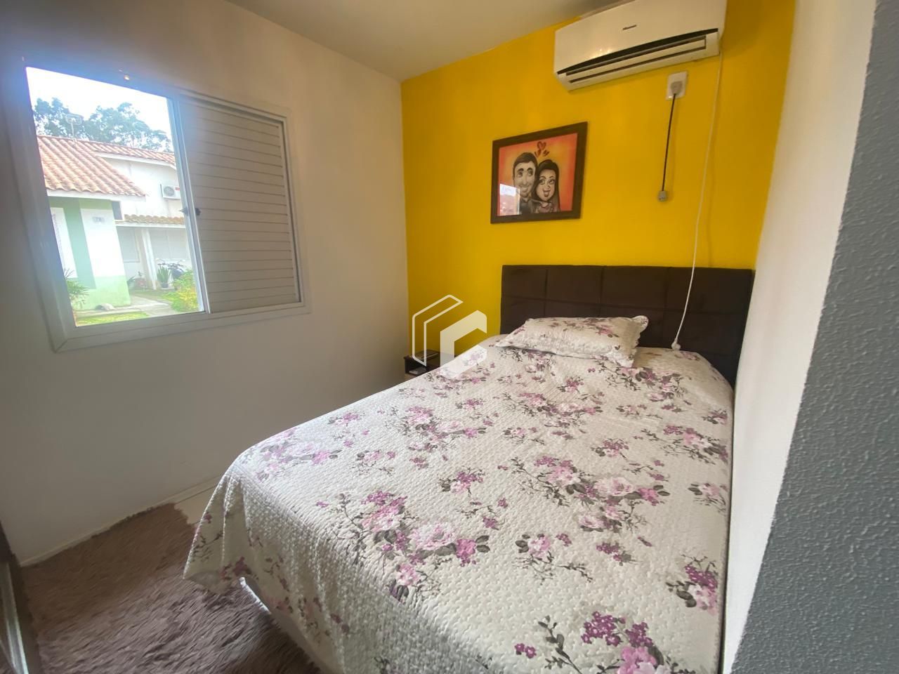 Casa de Condomínio à venda com 2 quartos, 71m² - Foto 12