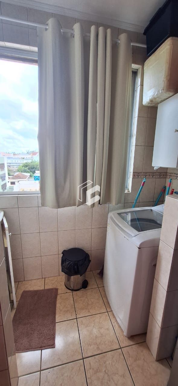 Apartamento à venda com 2 quartos, 61m² - Foto 13