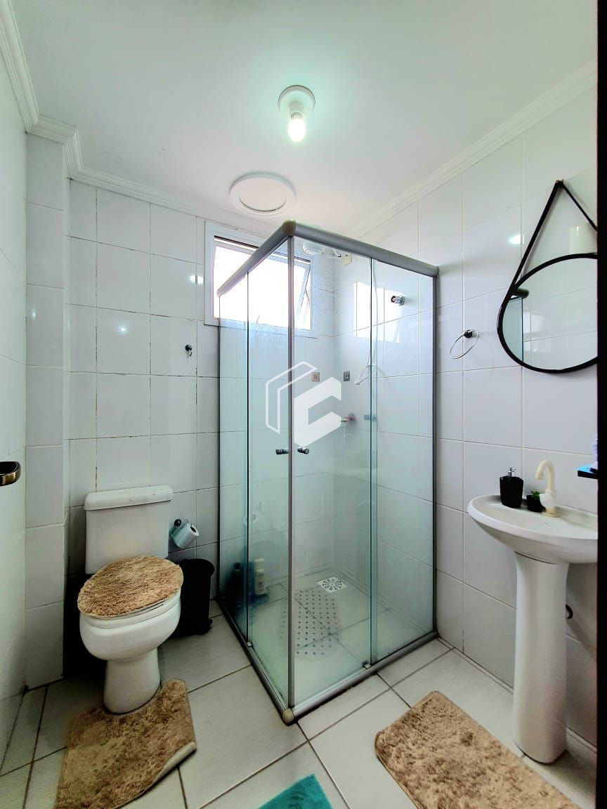 Apartamento, 1 quarto, 48 m² - Foto 7