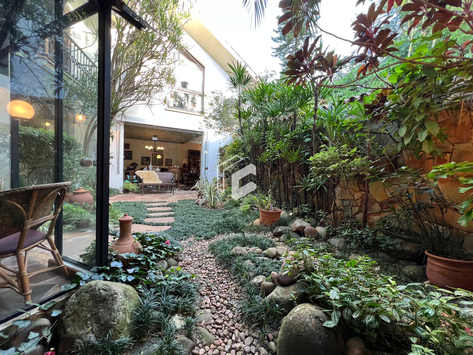 Casa, 3 quartos, 357 m² - Foto 3