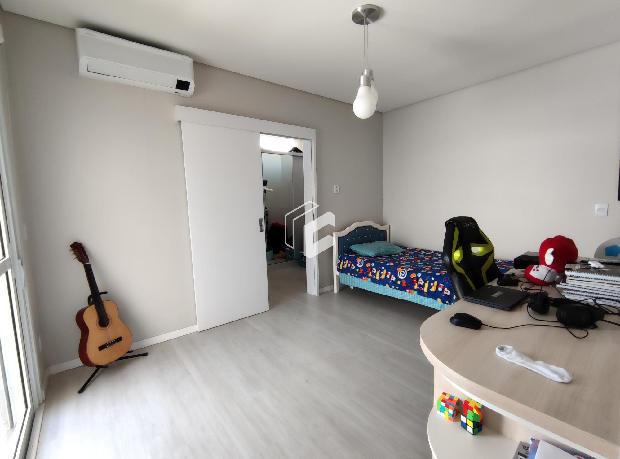 Casa, 4 quartos, 244 m² - Foto 14