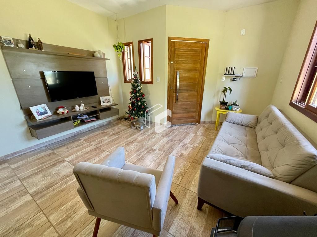 Casa à venda com 2 quartos, 69m² - Foto 4