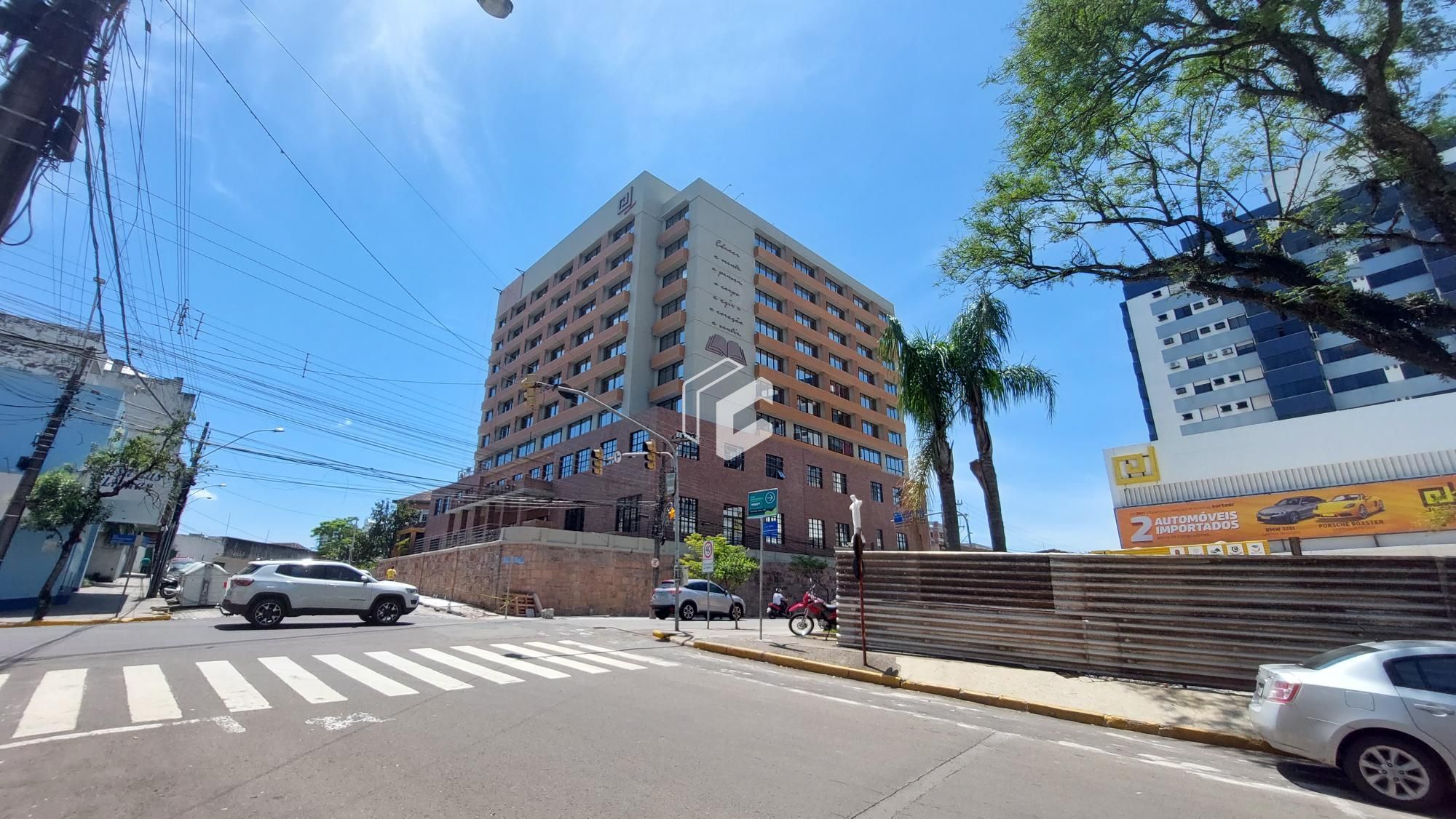 Apartamento, 1 quarto, 30 m² - Foto 2