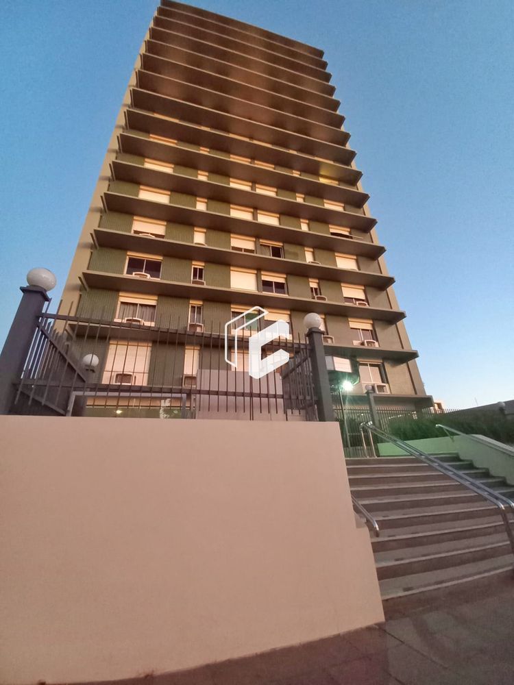 Apartamento, 4 quartos, 167 m² - Foto 1