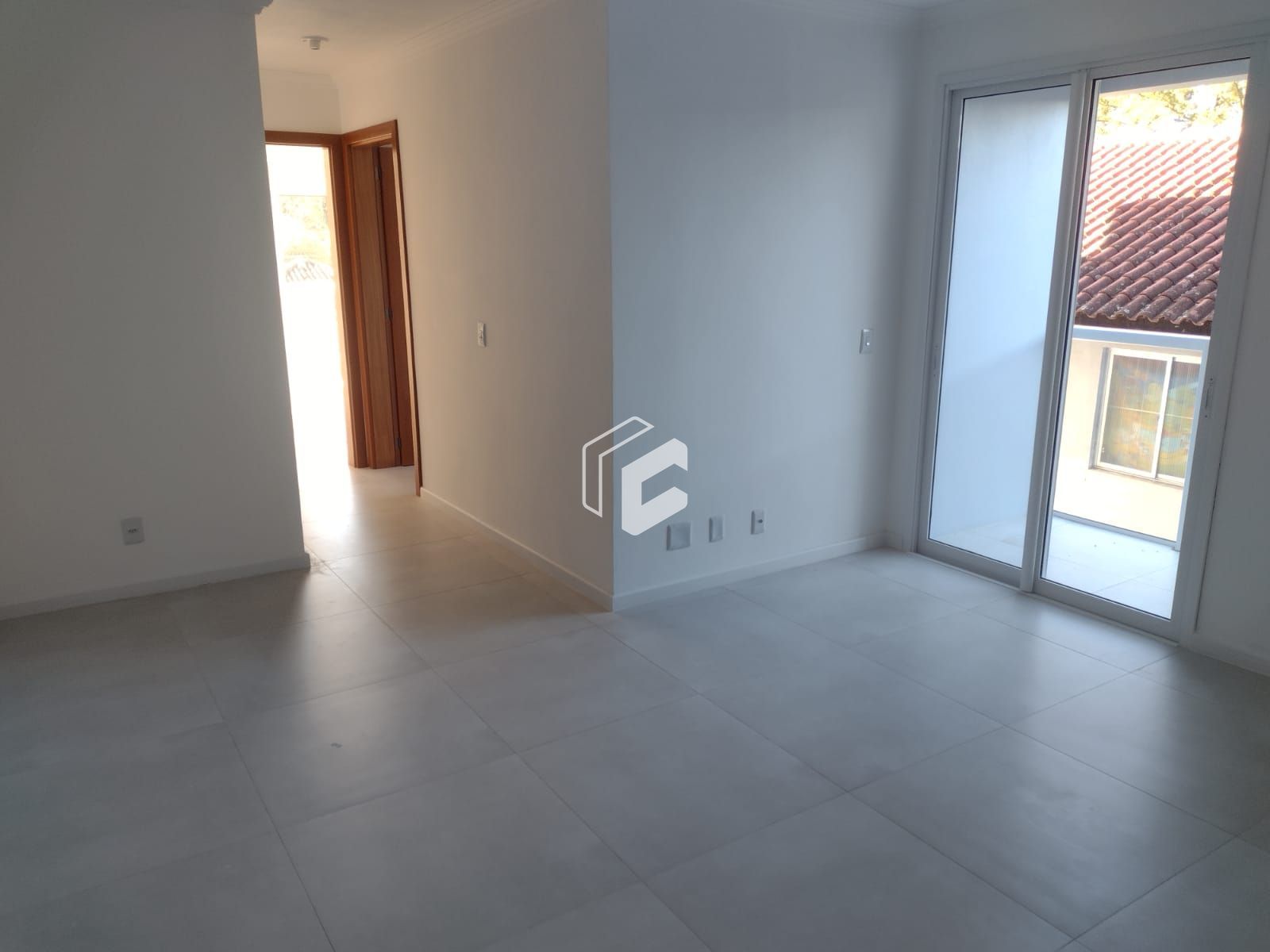 Apartamento à venda com 2 quartos, 60m² - Foto 2