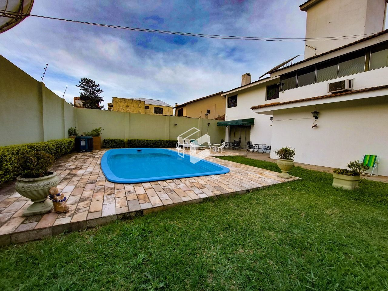 Casa, 4 quartos, 435 m² - Foto 46