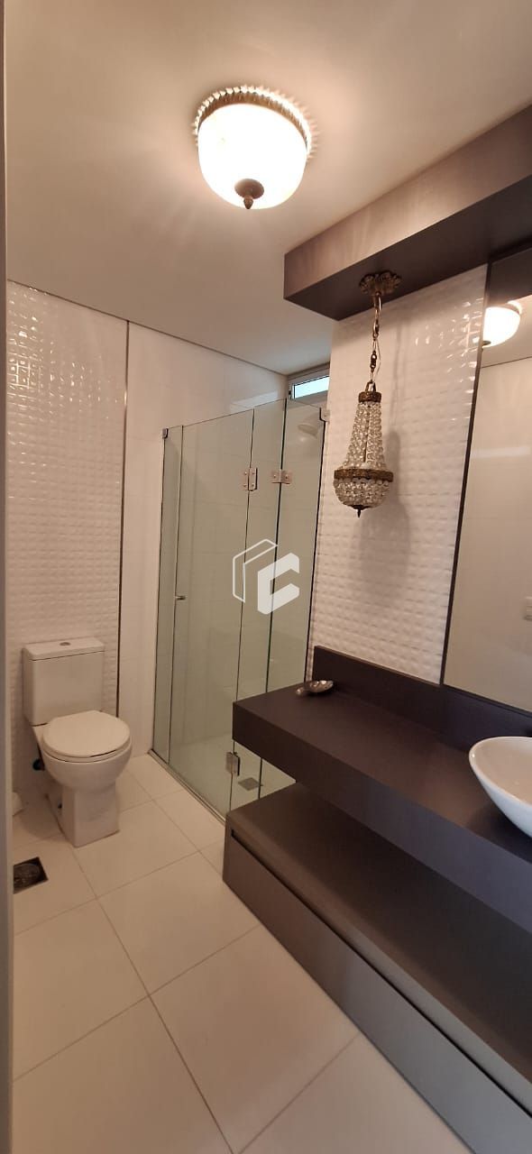 Apartamento à venda com 3 quartos, 129m² - Foto 8