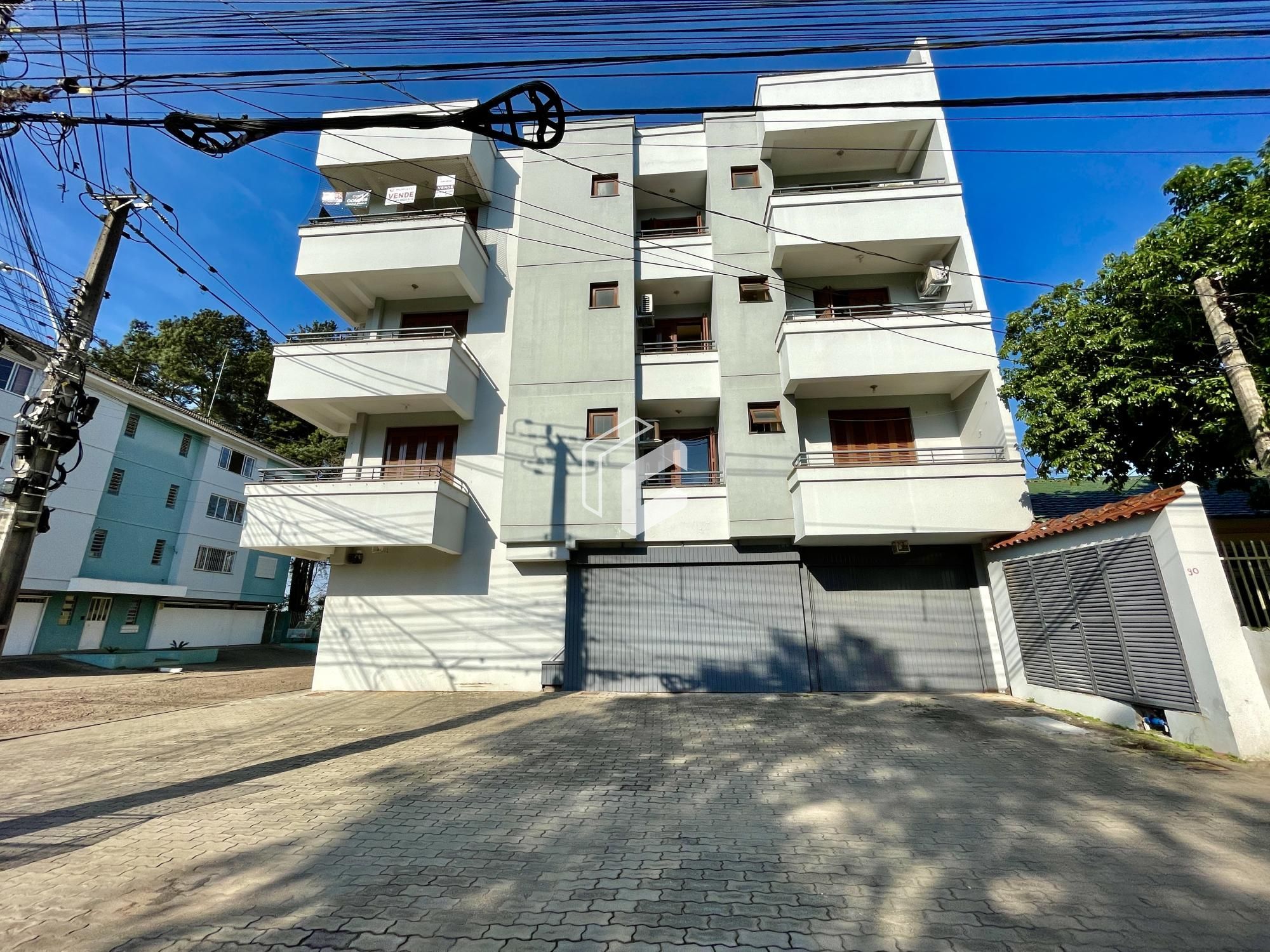 Apartamento, 2 quartos, 71 m² - Foto 2