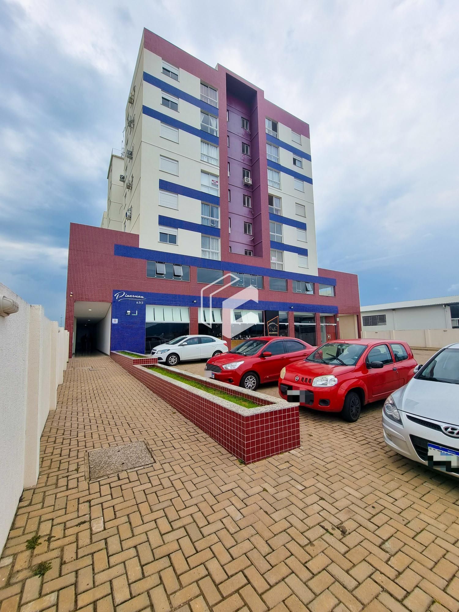 Apartamento, 1 quarto, 40 m² - Foto 2