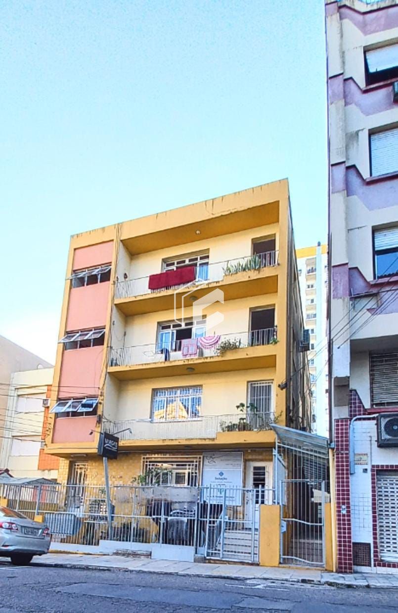 Apartamento à venda com 3 quartos, 104m² - Foto 1