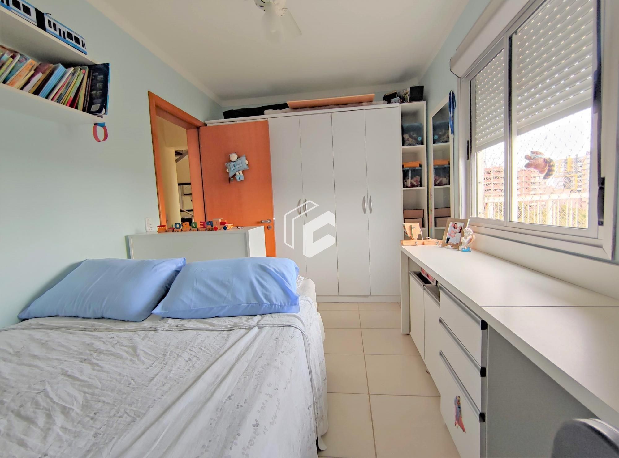 Apartamento à venda com 3 quartos, 147m² - Foto 24