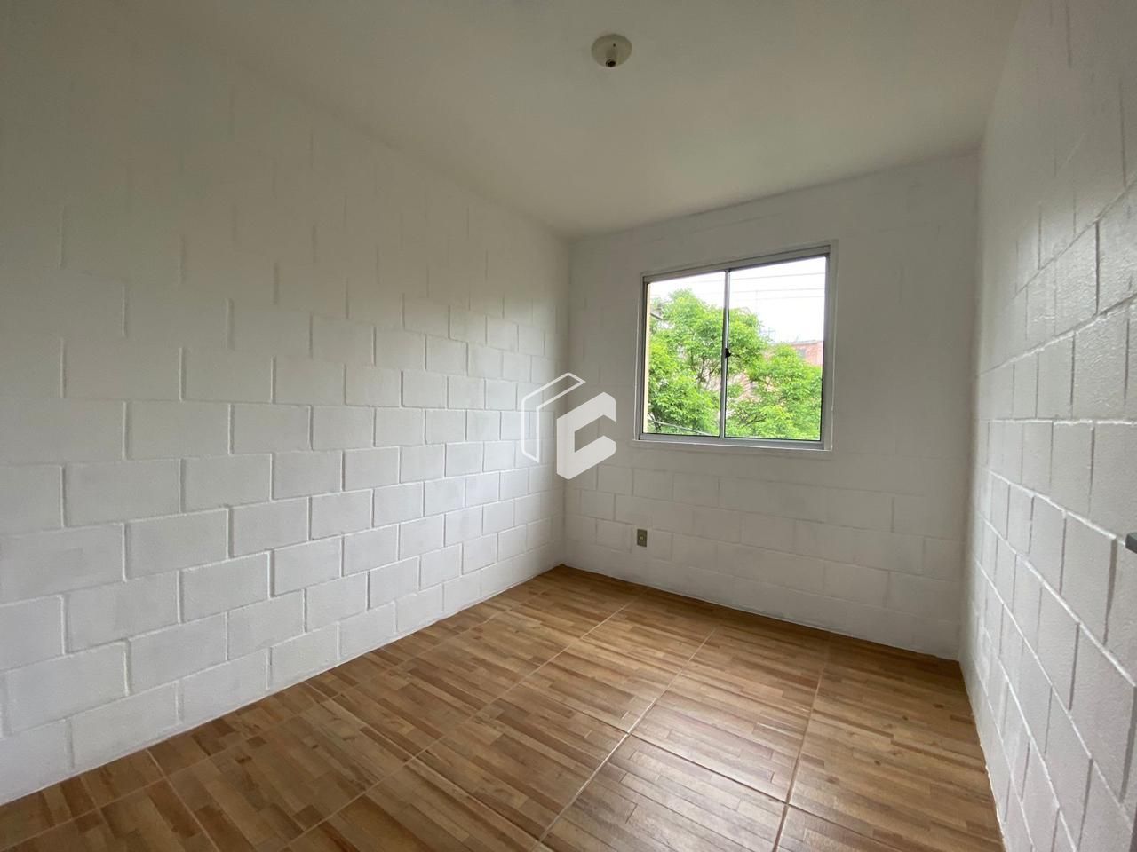 Apartamento à venda com 2 quartos, 44m² - Foto 5