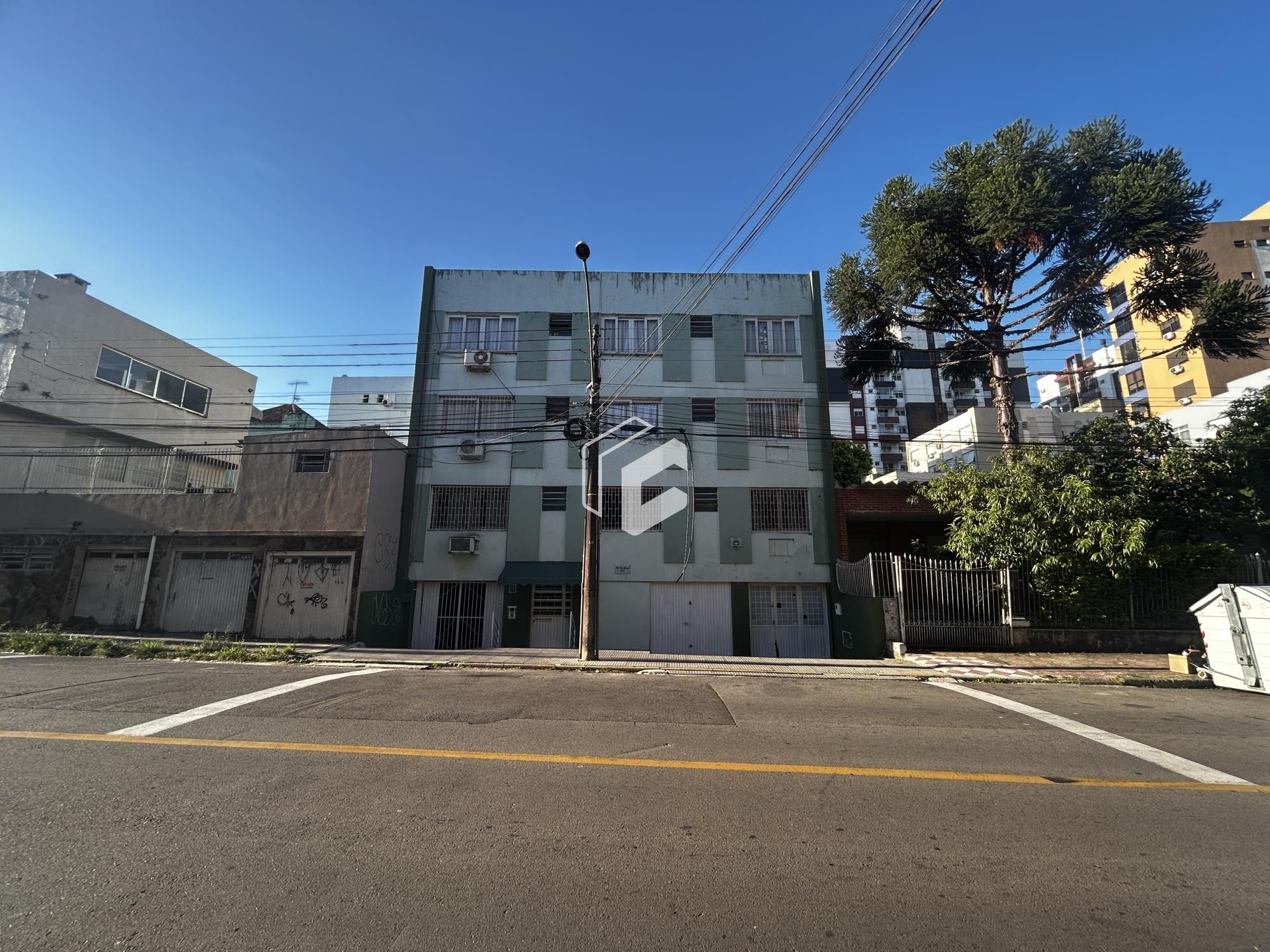 Apartamento, 3 quartos, 76 m² - Foto 1