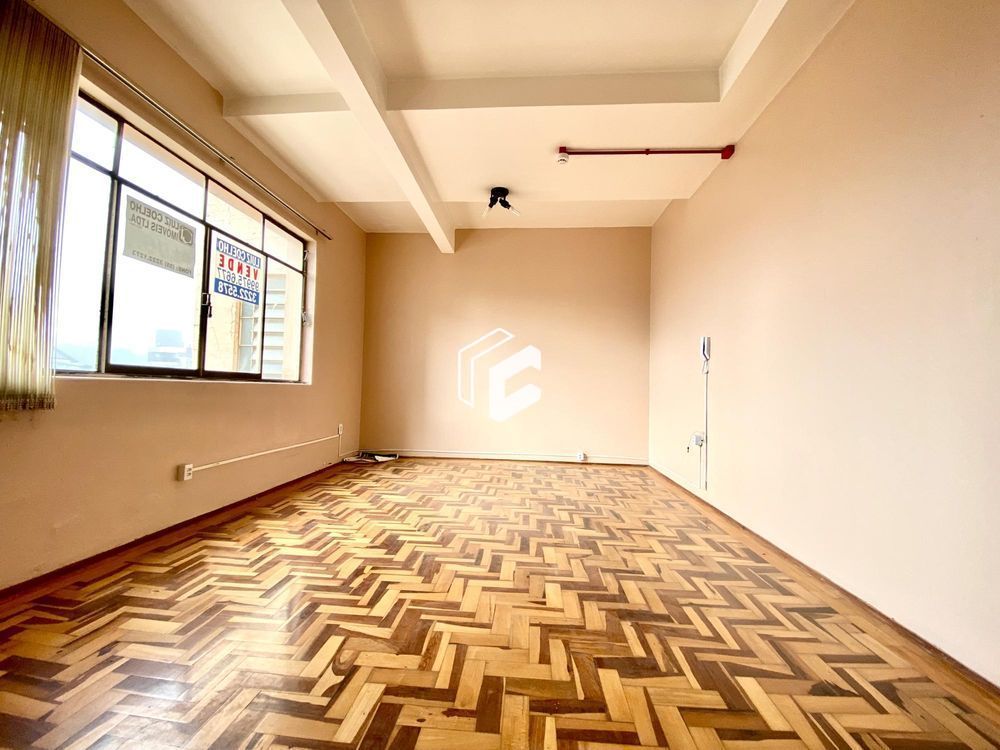 Conjunto Comercial-Sala para alugar com 1 quarto, 30m² - Foto 2