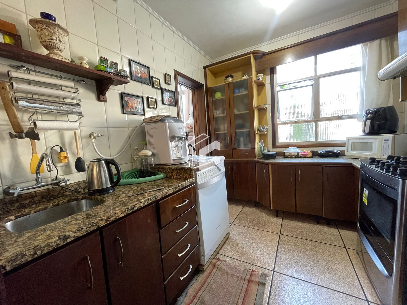 Apartamento à venda com 4 quartos, 167m² - Foto 5