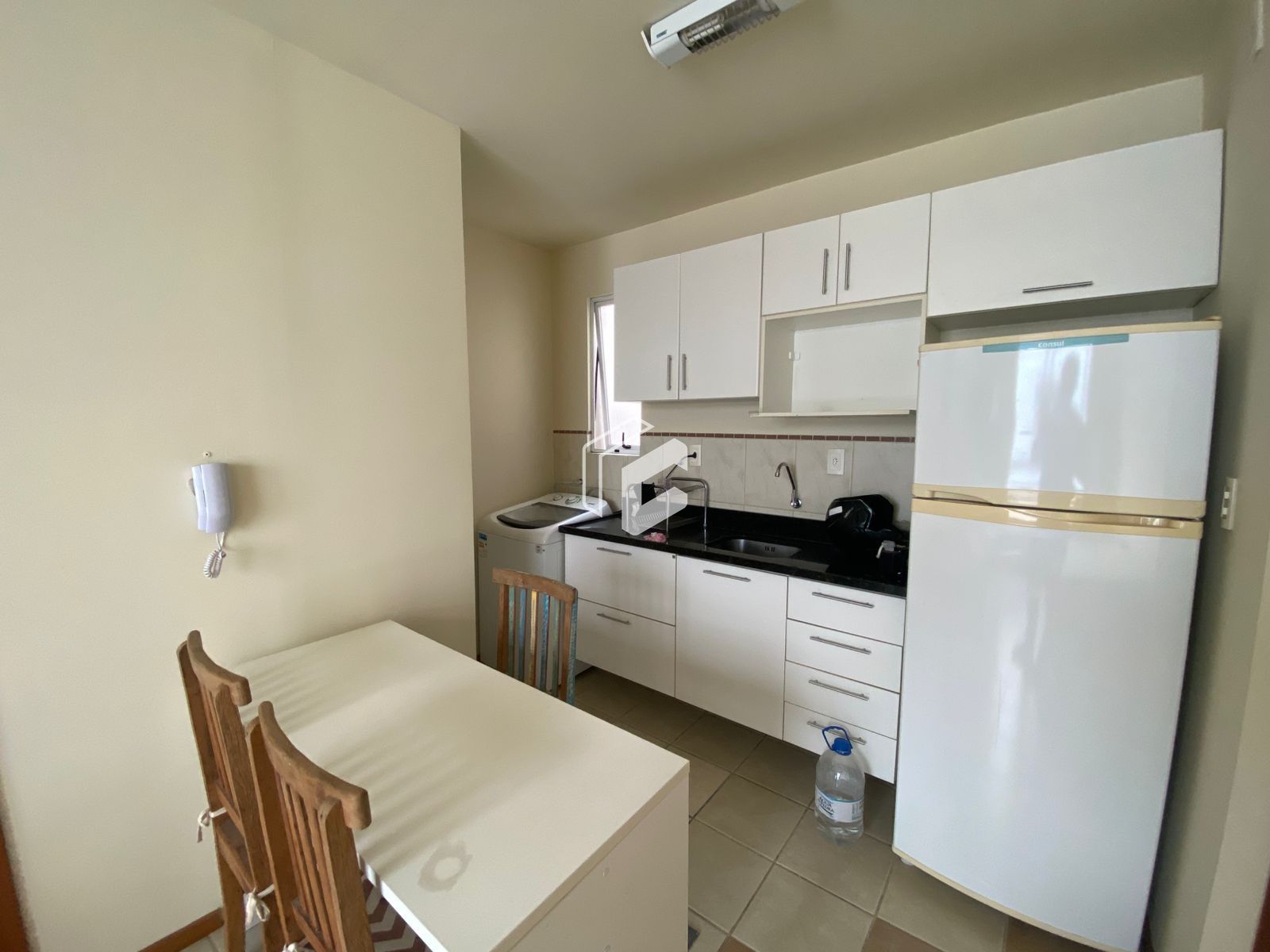 Apartamento para alugar com 1 quarto, 35m² - Foto 4