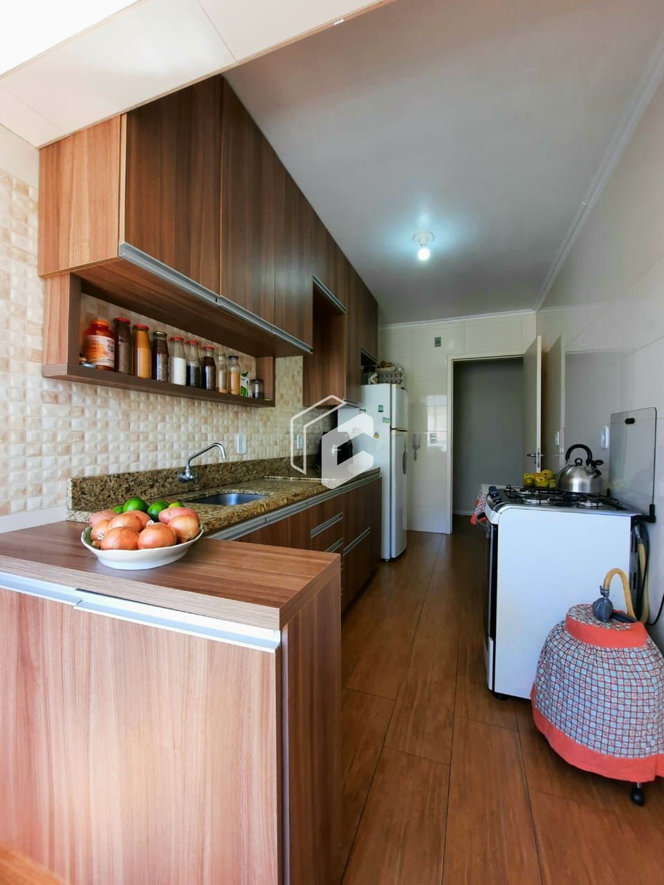 Apartamento à venda com 3 quartos, 95m² - Foto 9