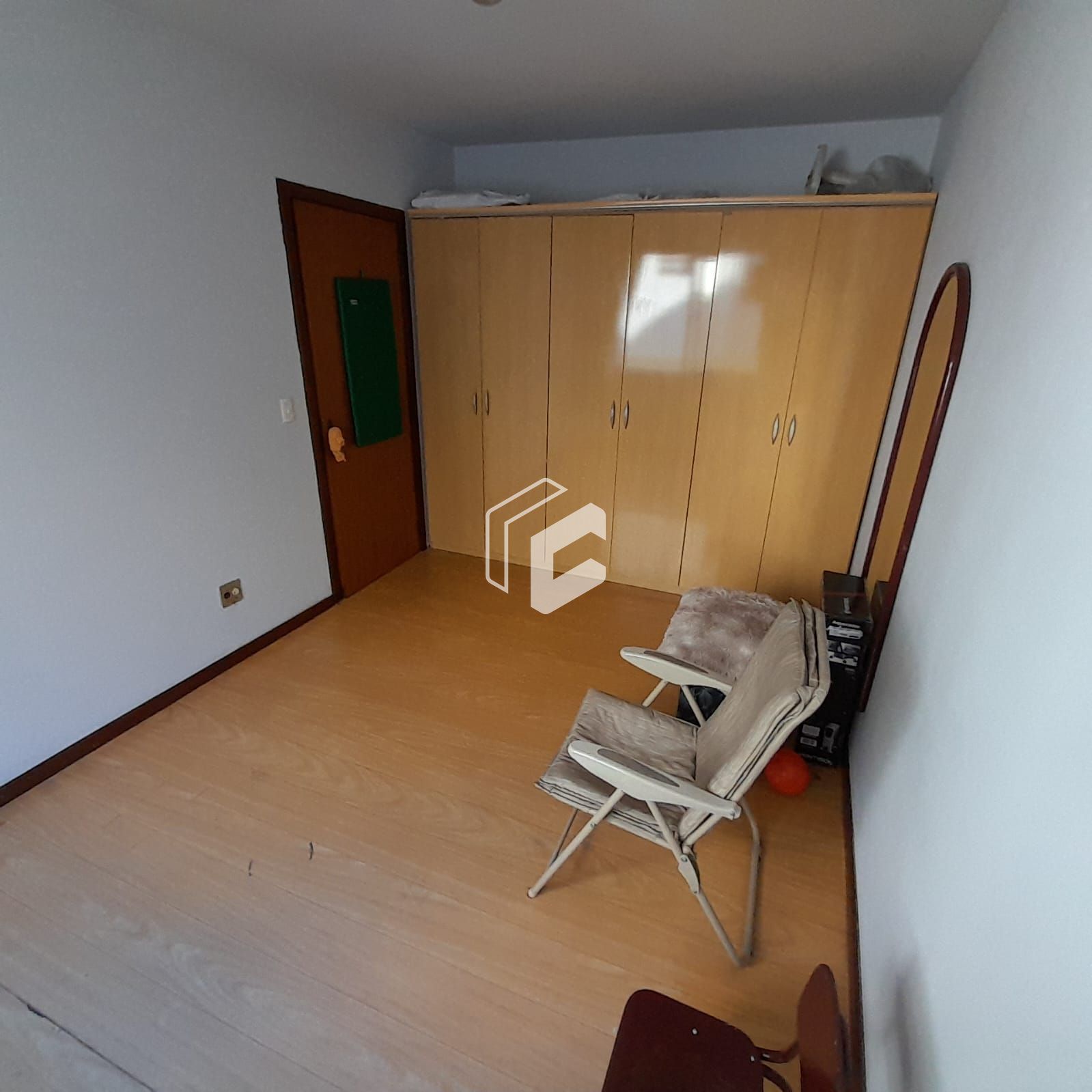 Apartamento à venda com 2 quartos, 59m² - Foto 6