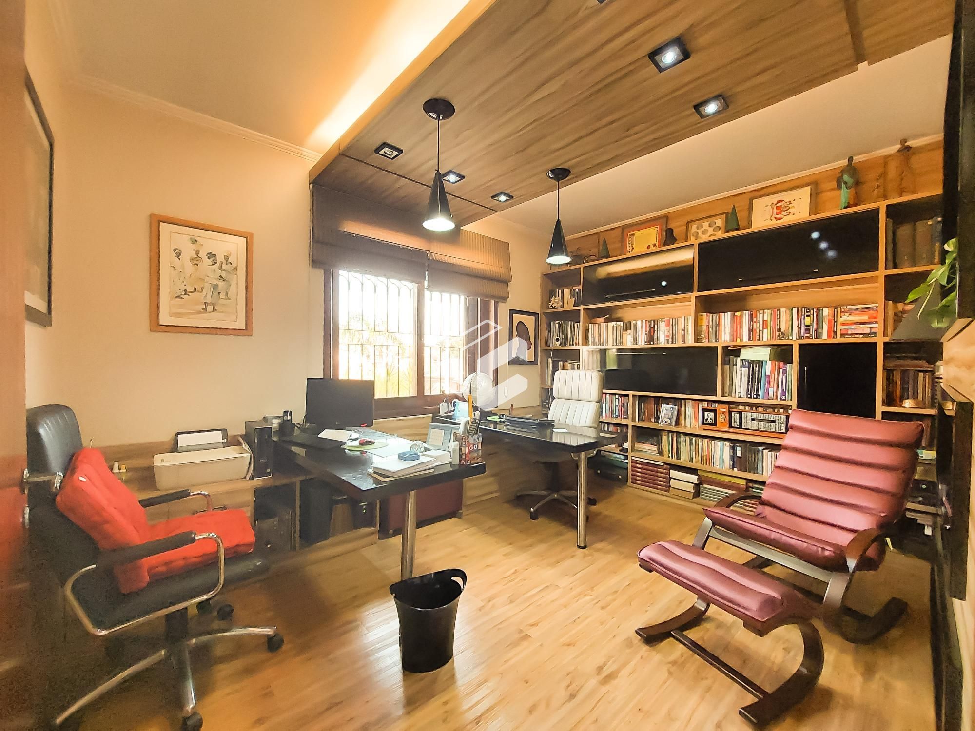 Casa, 5 quartos, 500 m² - Foto 7