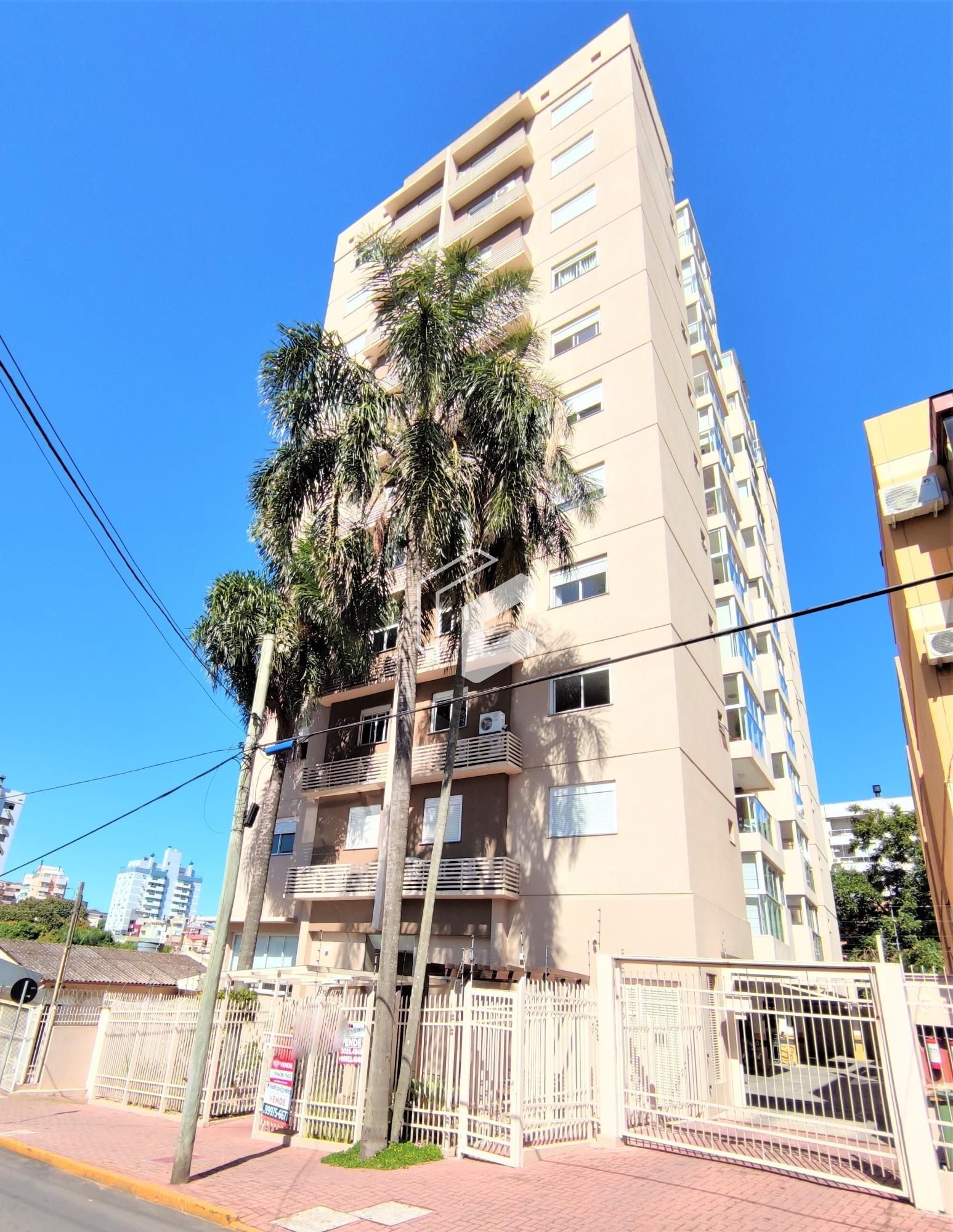 Apartamento, 3 quartos, 93 m² - Foto 1