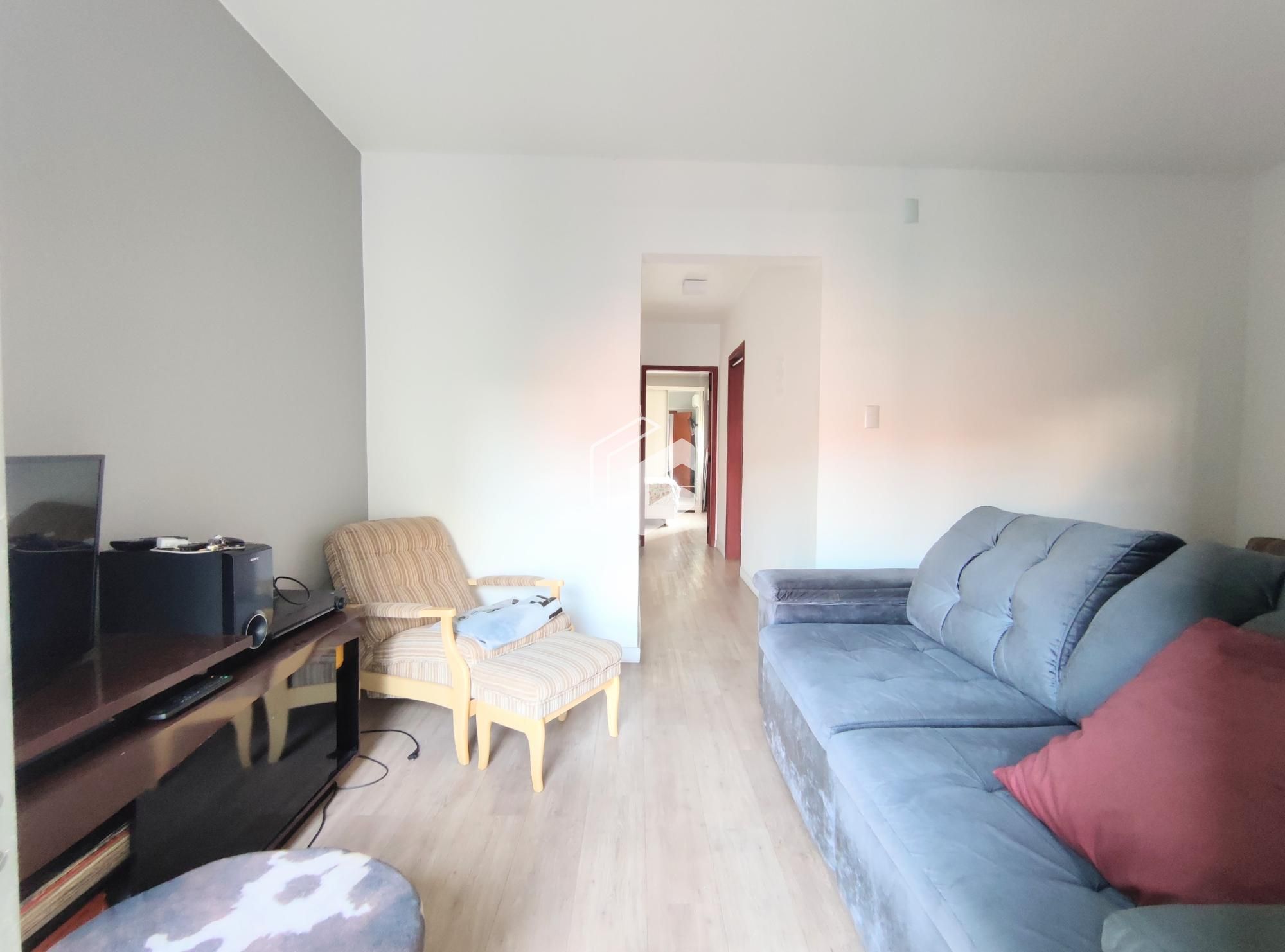 Apartamento, 1 quarto, 56 m² - Foto 3