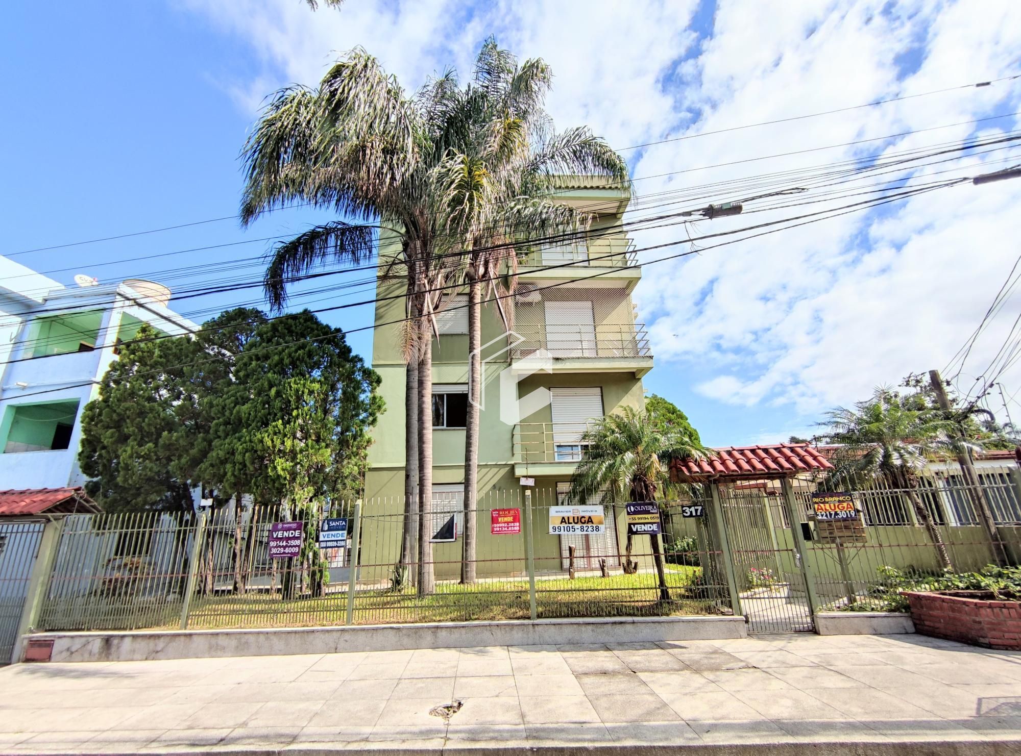 Apartamento, 2 quartos, 63 m² - Foto 1