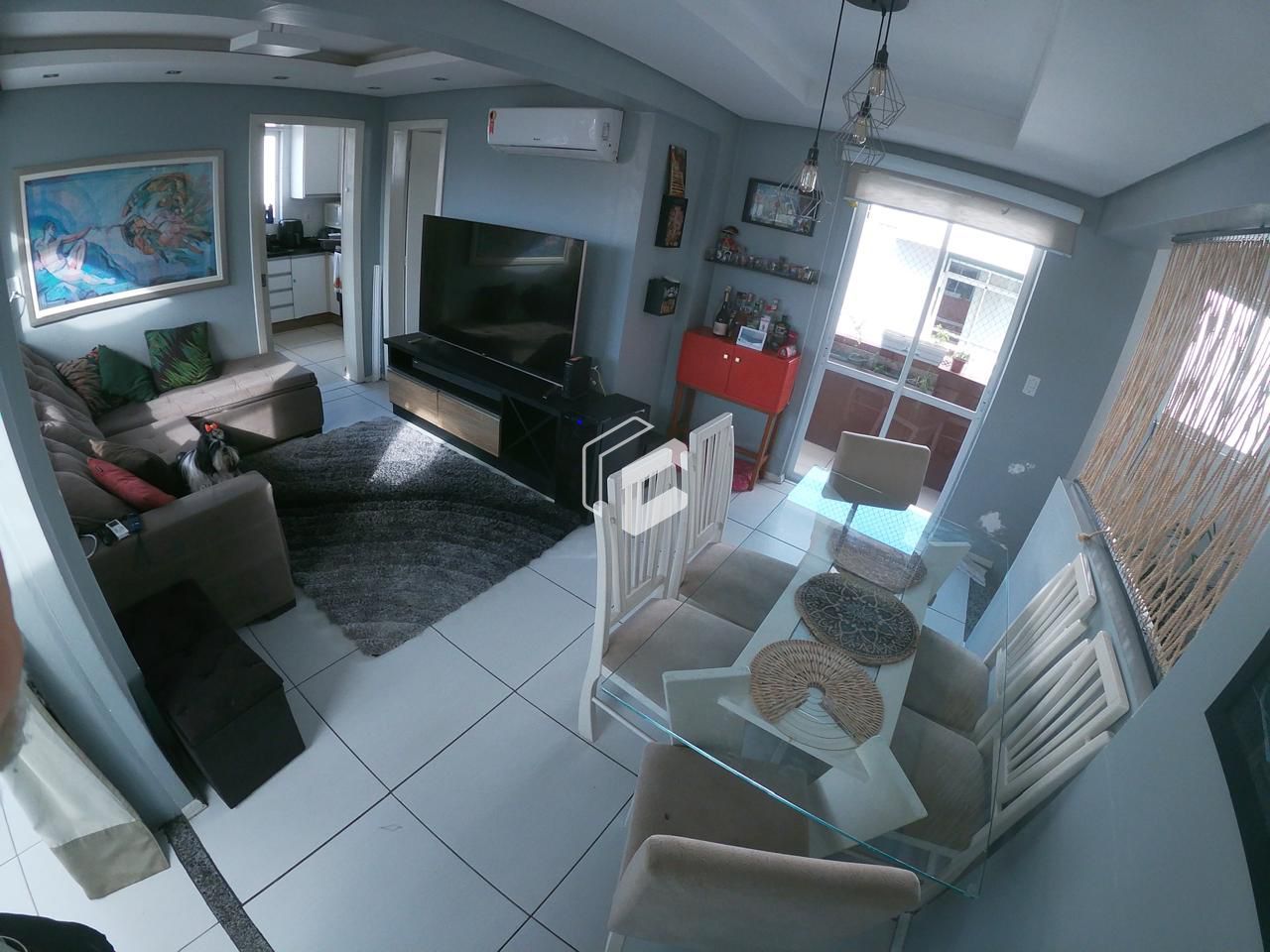 Cobertura, 3 quartos, 139 m² - Foto 9