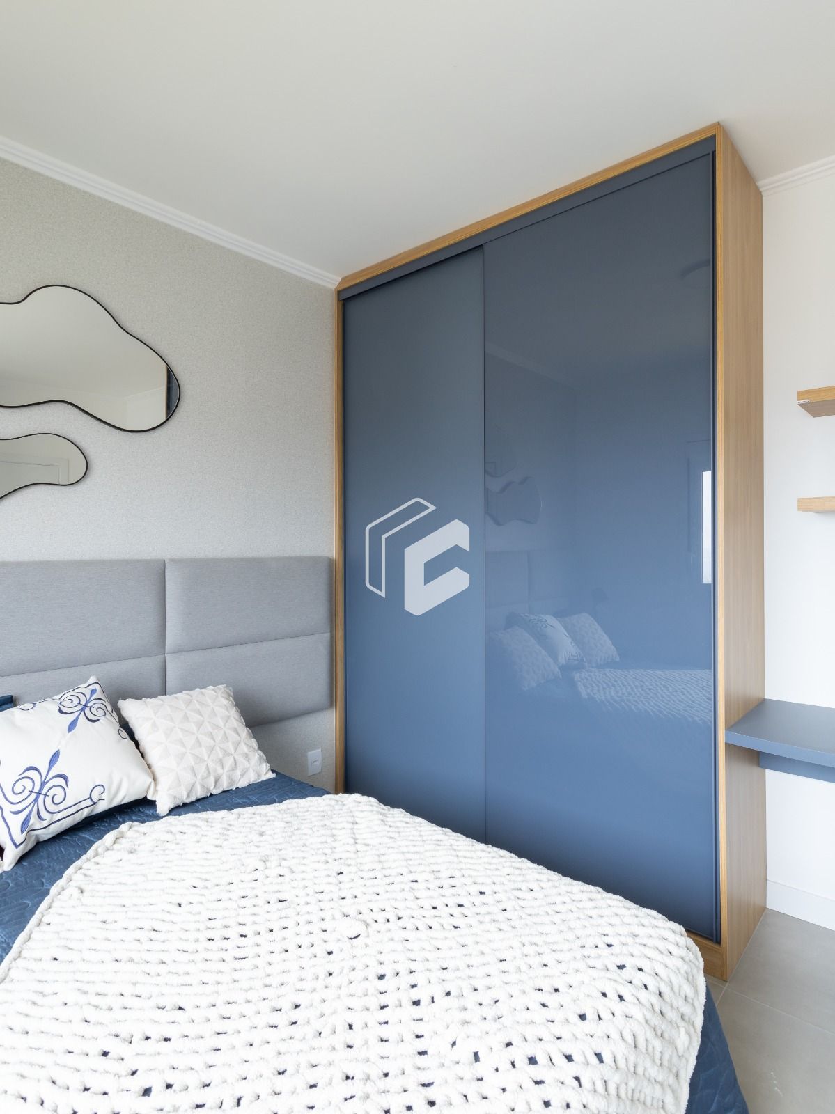 Apartamento, 1 quarto, 37 m² - Foto 18