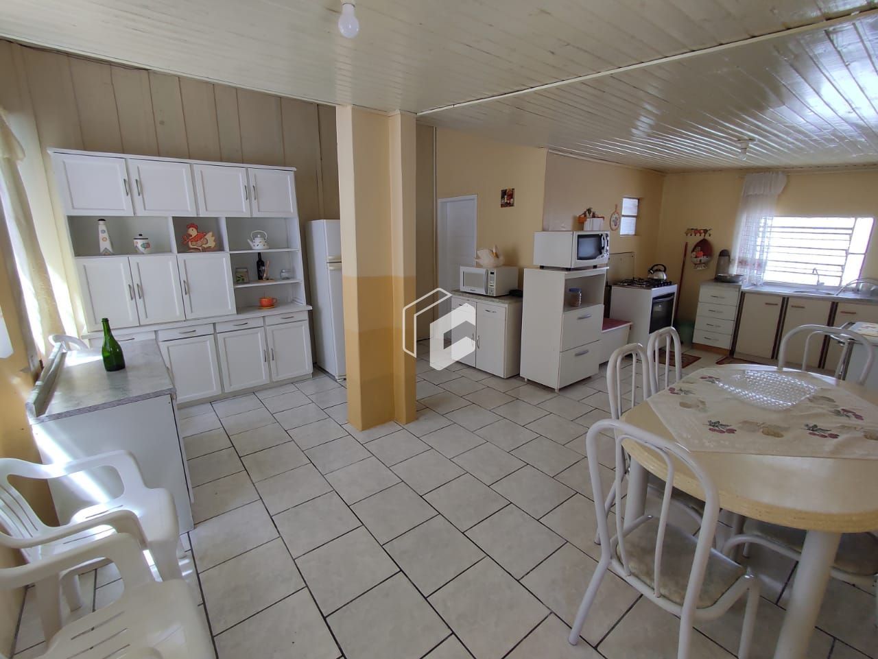 Casa, 4 quartos, 92 m² - Foto 35