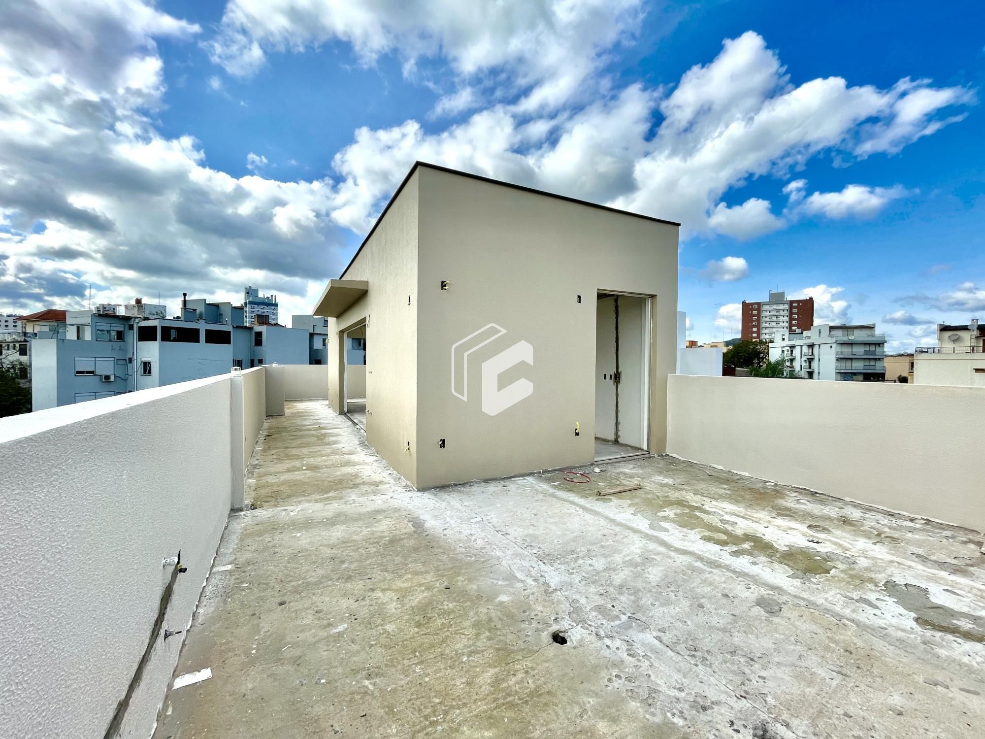 Cobertura à venda com 3 quartos, 190m² - Foto 6