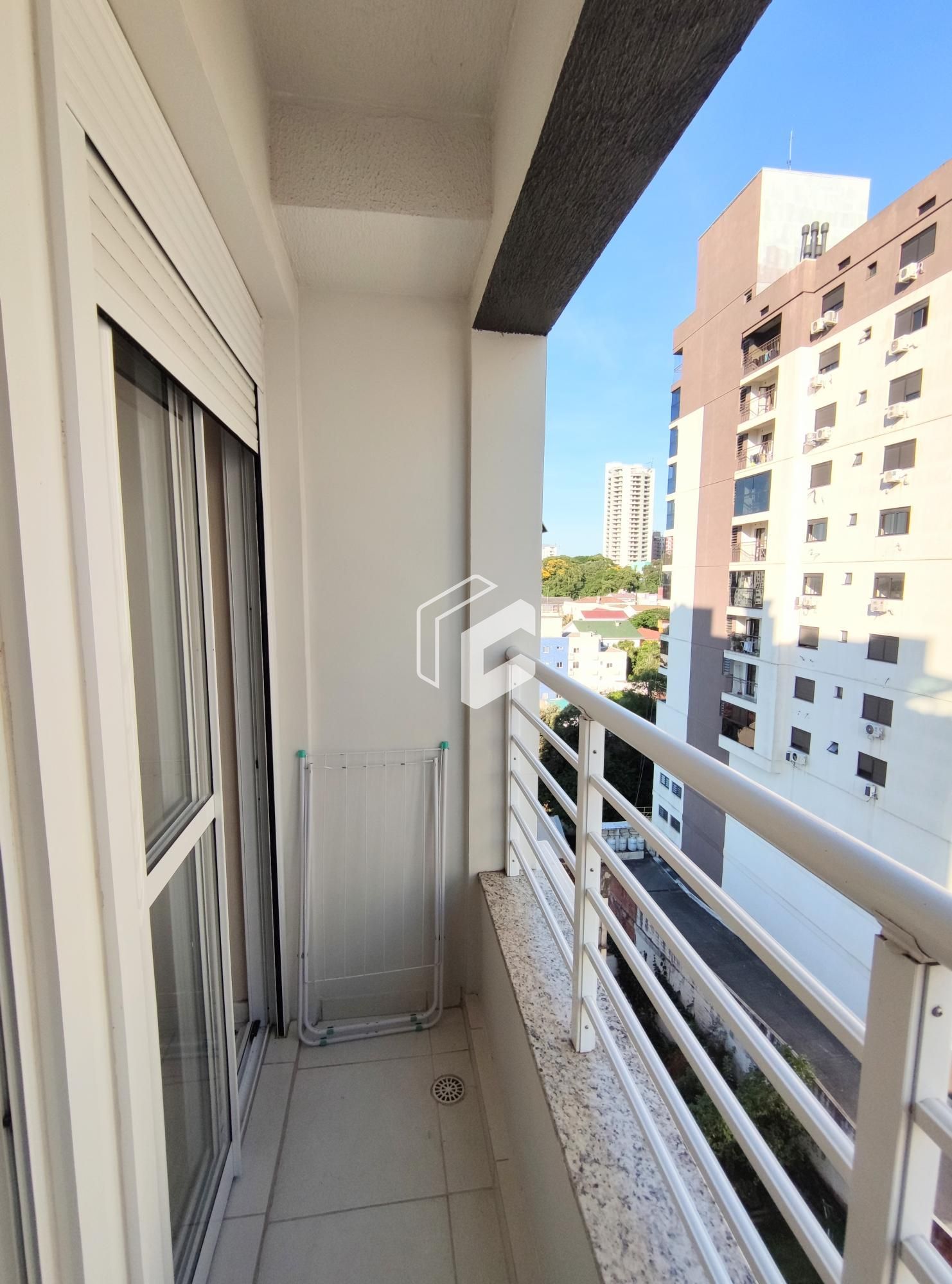 Kitnet-Studio, 35 m² - Foto 4