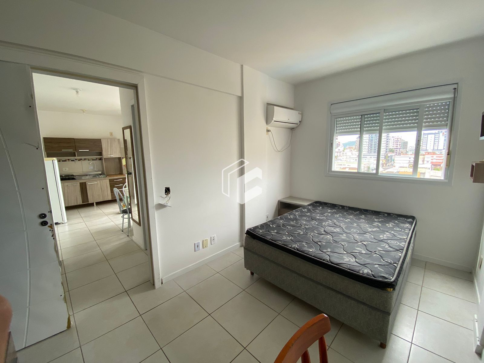 Apartamento, 1 quarto, 36 m² - Foto 11