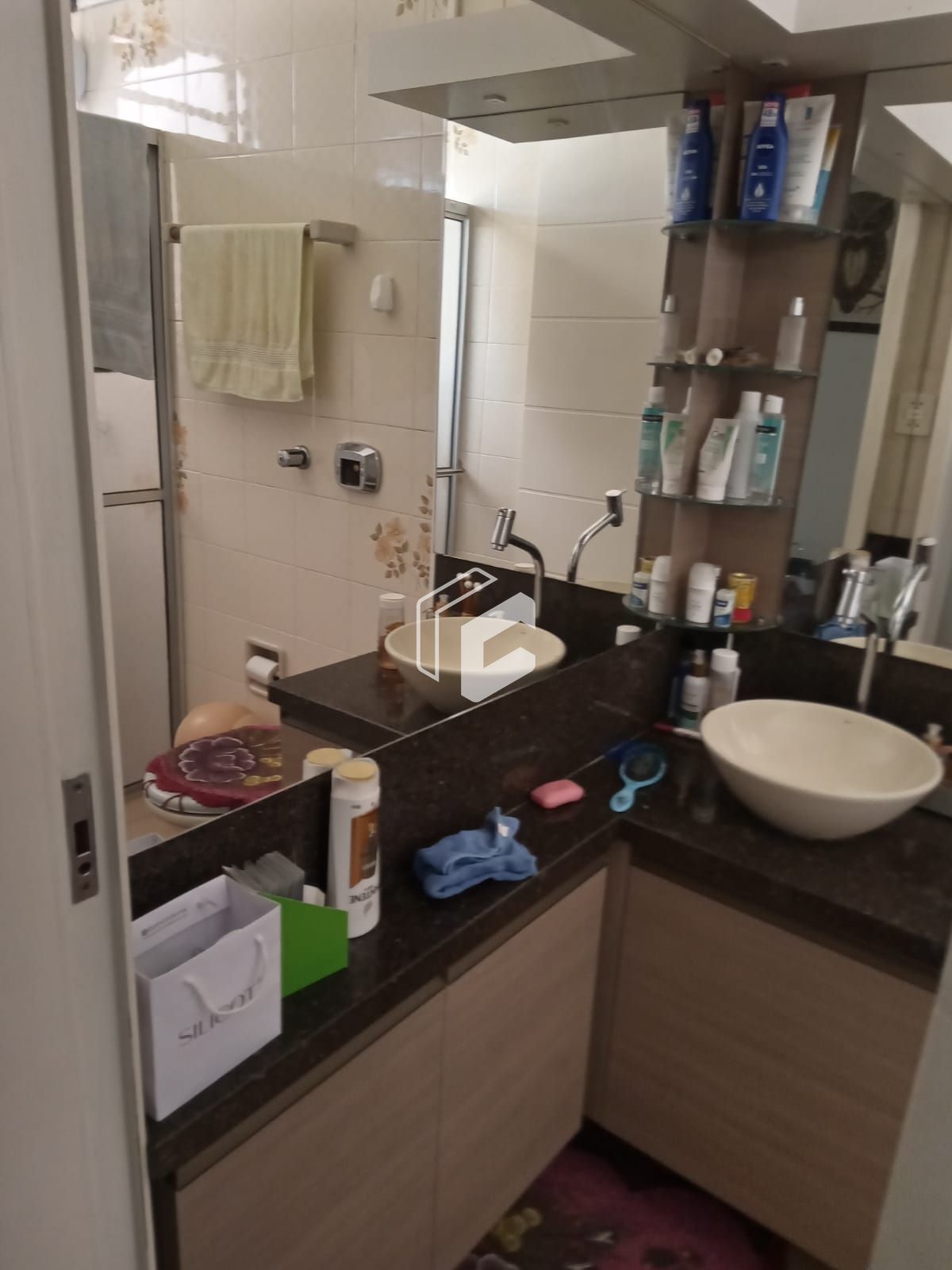 Sobrado, 5 quartos, 239 m² - Foto 19