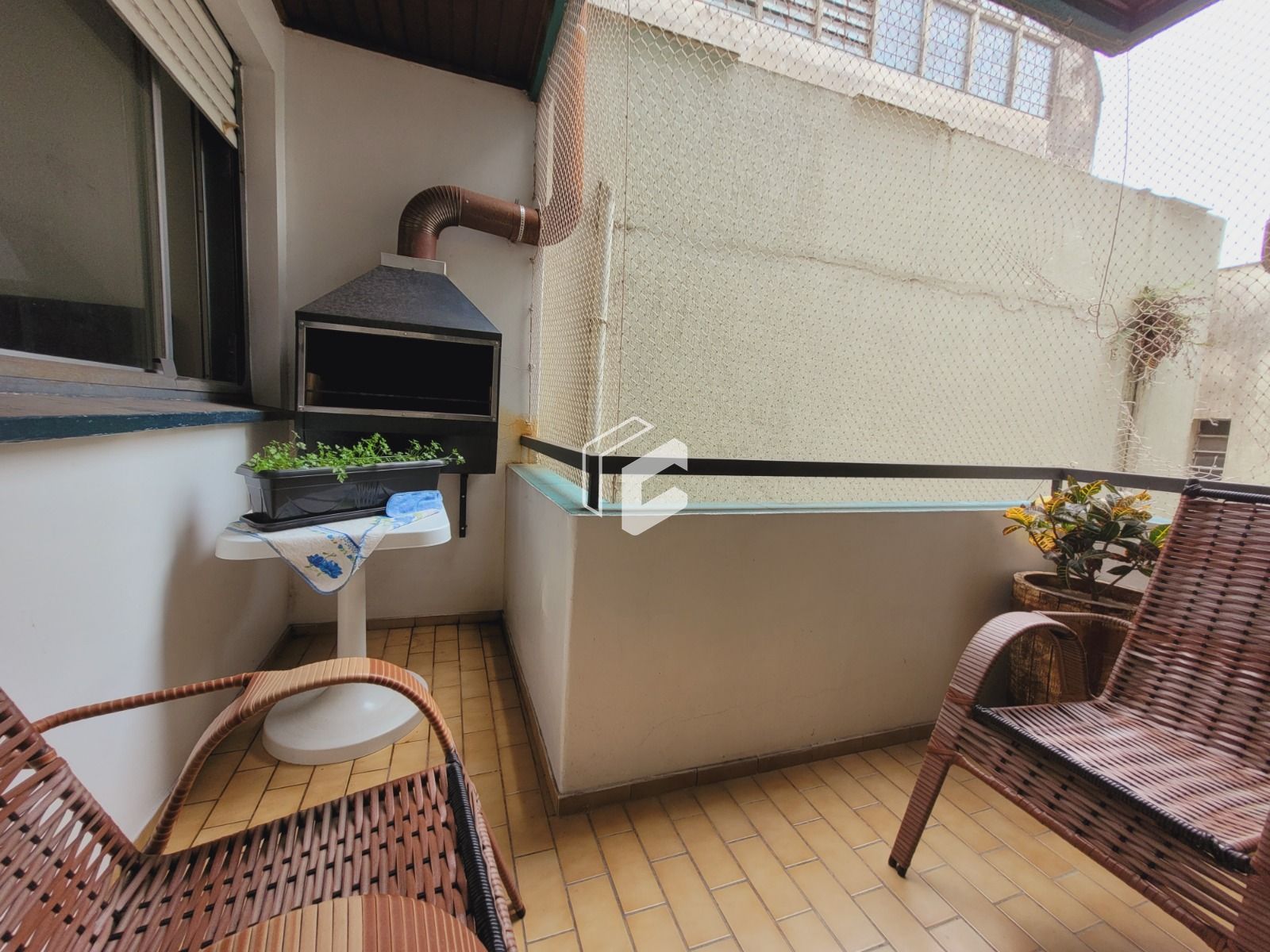 Apartamento, 3 quartos, 96 m² - Foto 7