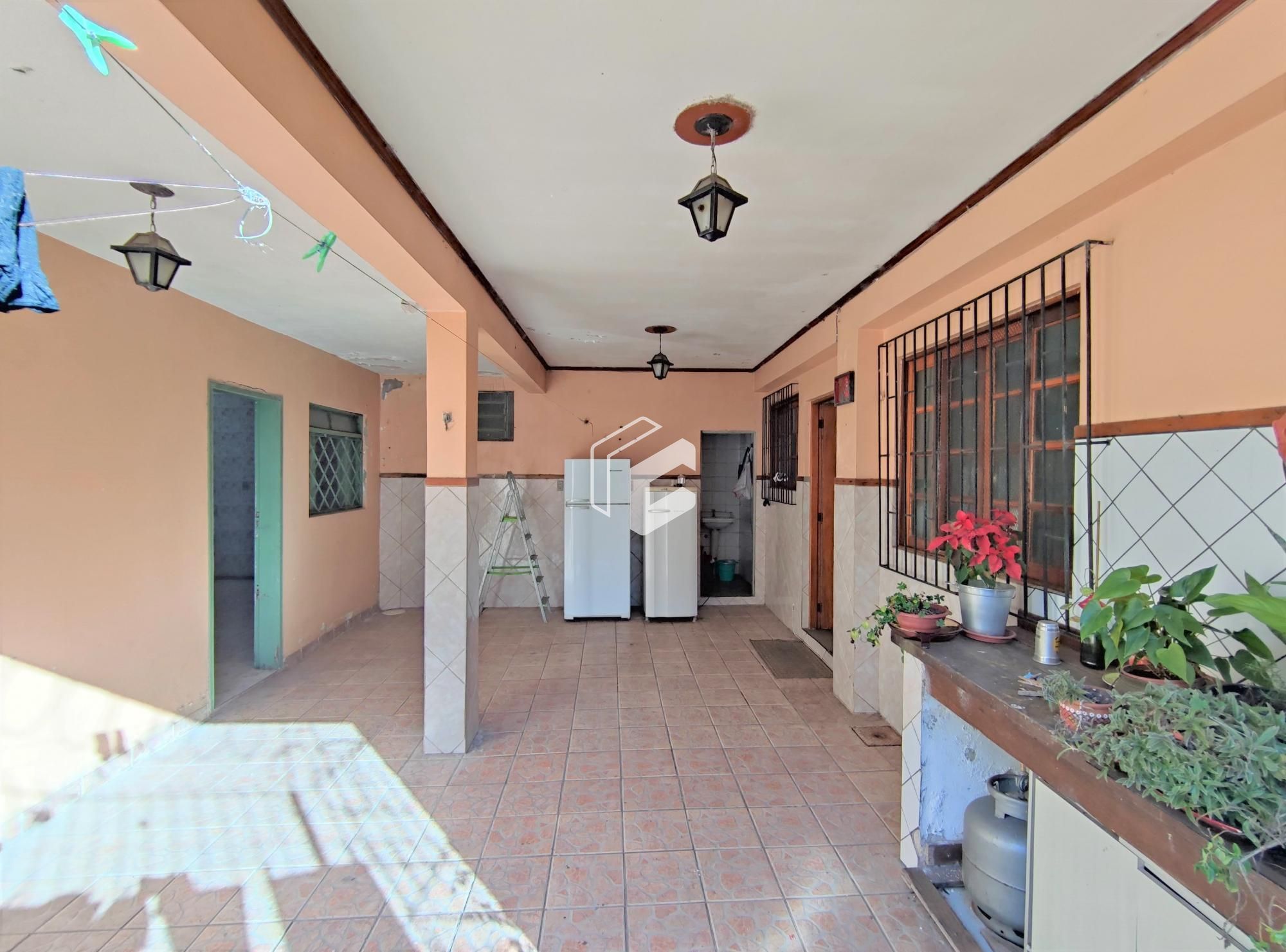 Casa, 5 quartos, 370 m² - Foto 13