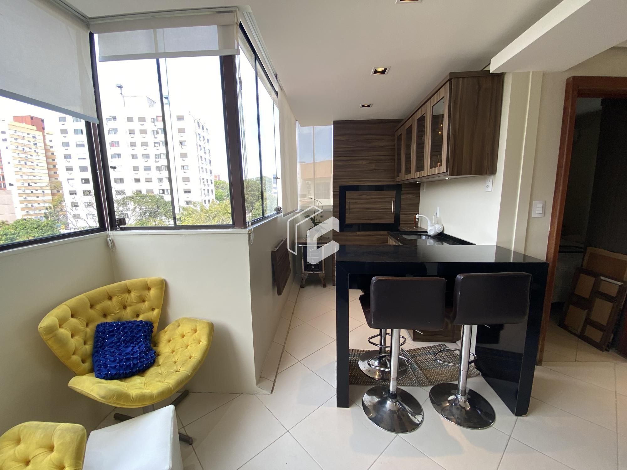Apartamento, 3 quartos, 92 m² - Foto 20
