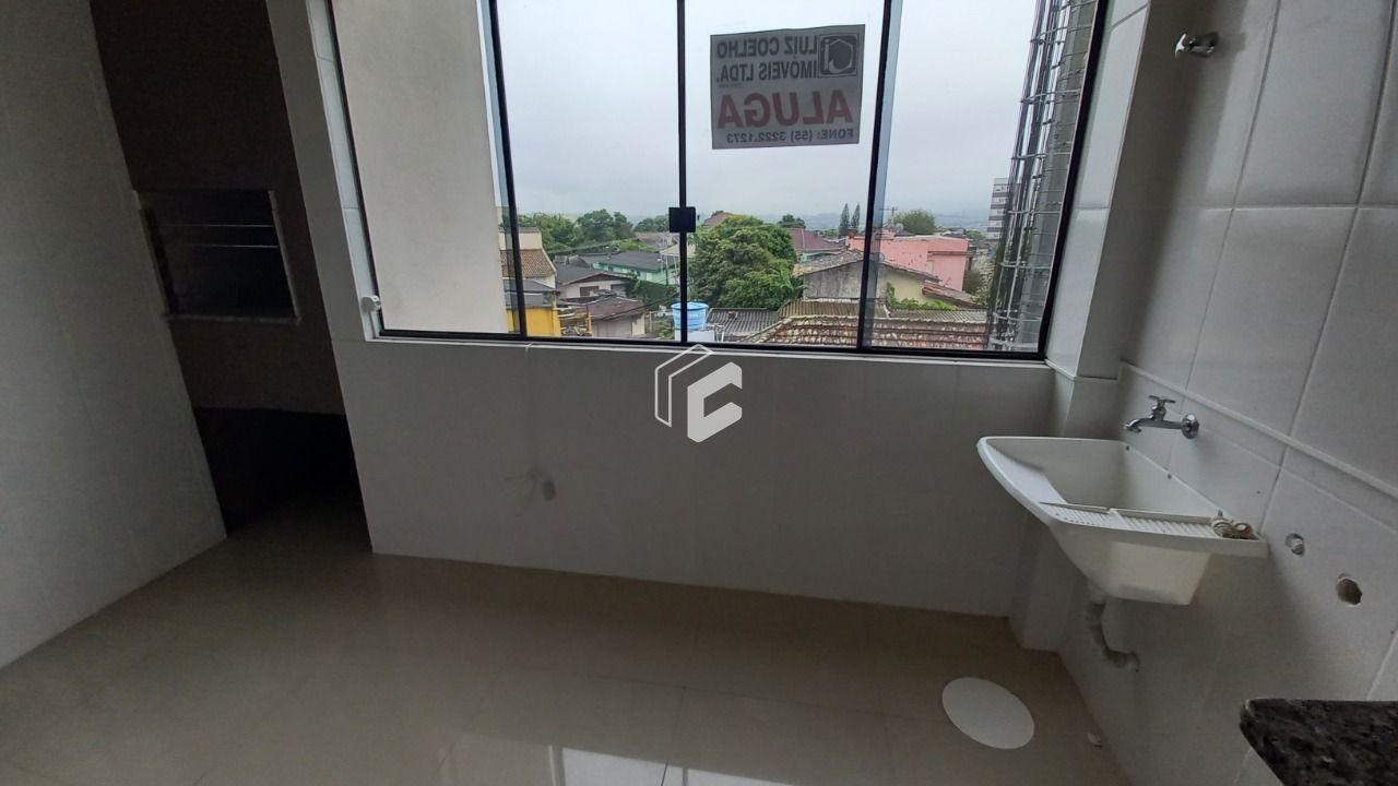 Apartamento à venda com 1 quarto, 39m² - Foto 4