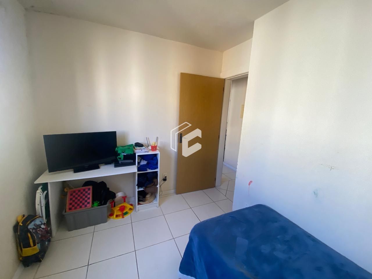 Apartamento à venda com 3 quartos, 59m² - Foto 6